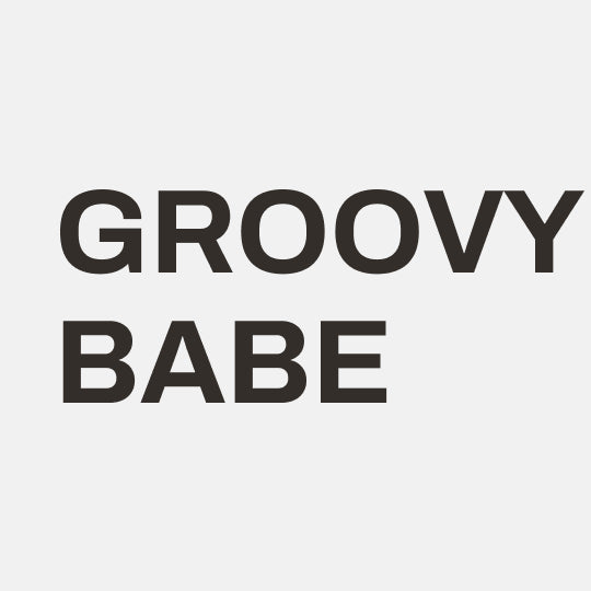 GROOVY BABE