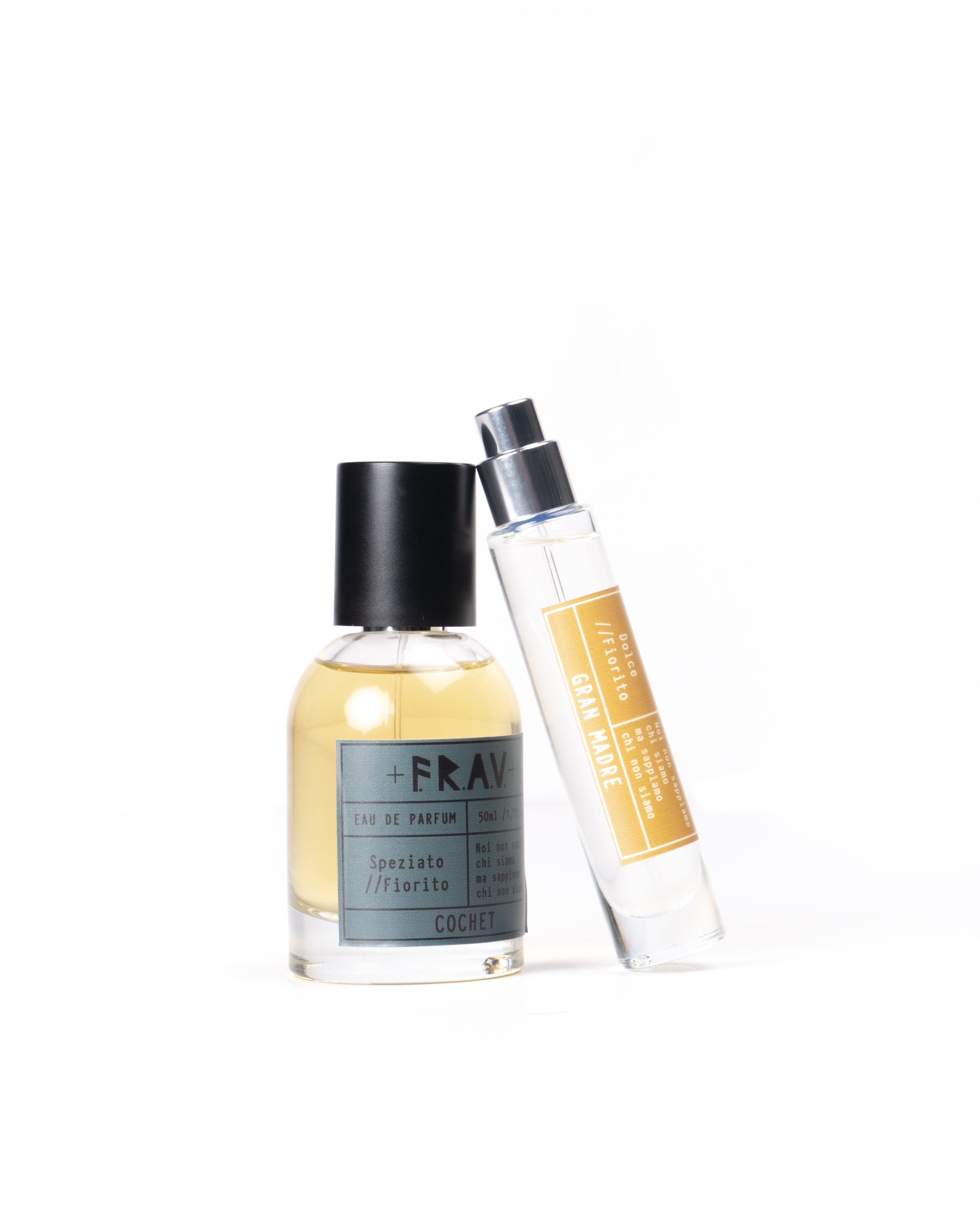 PROFUMI