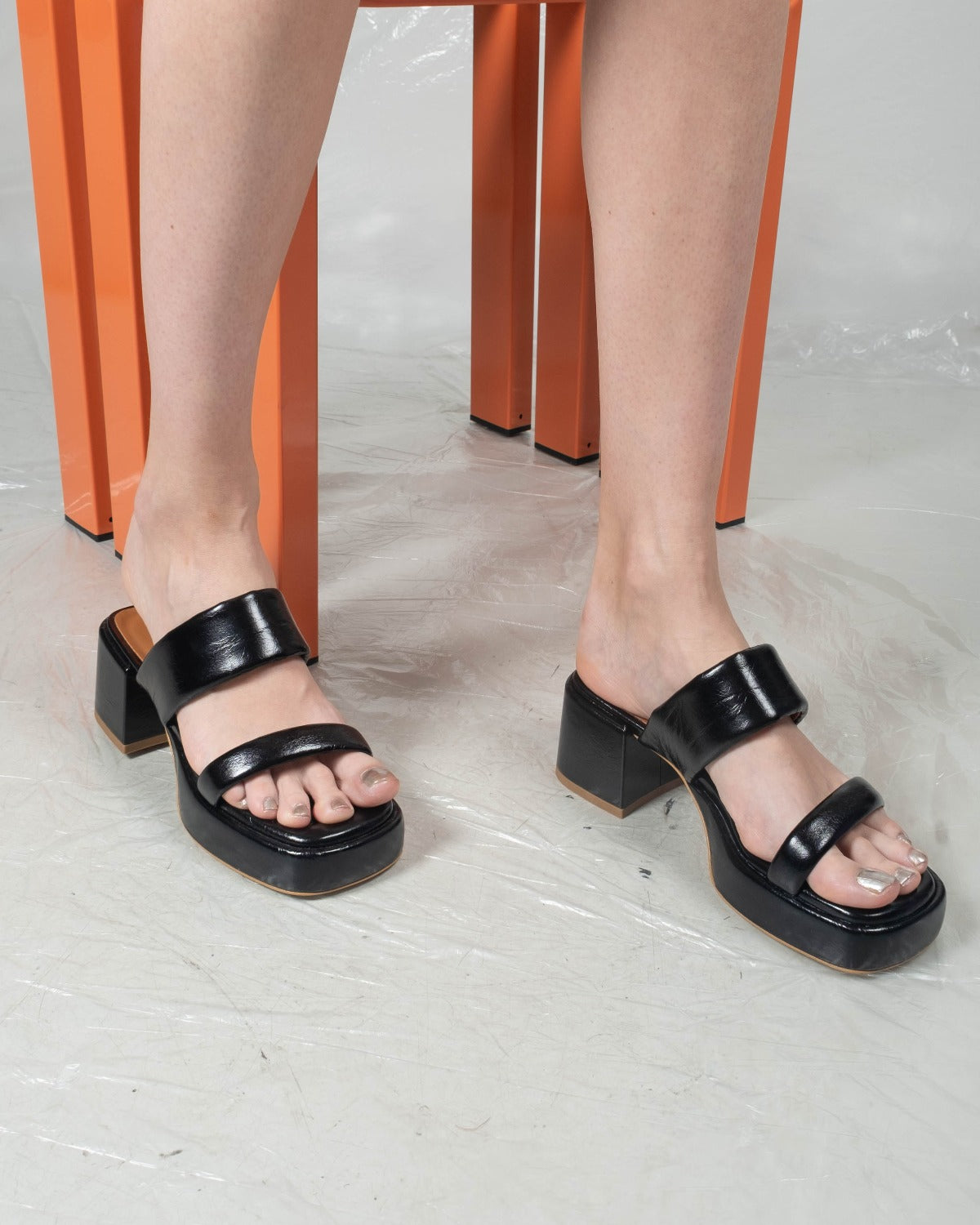 GROOVYBABE 23076 NERO