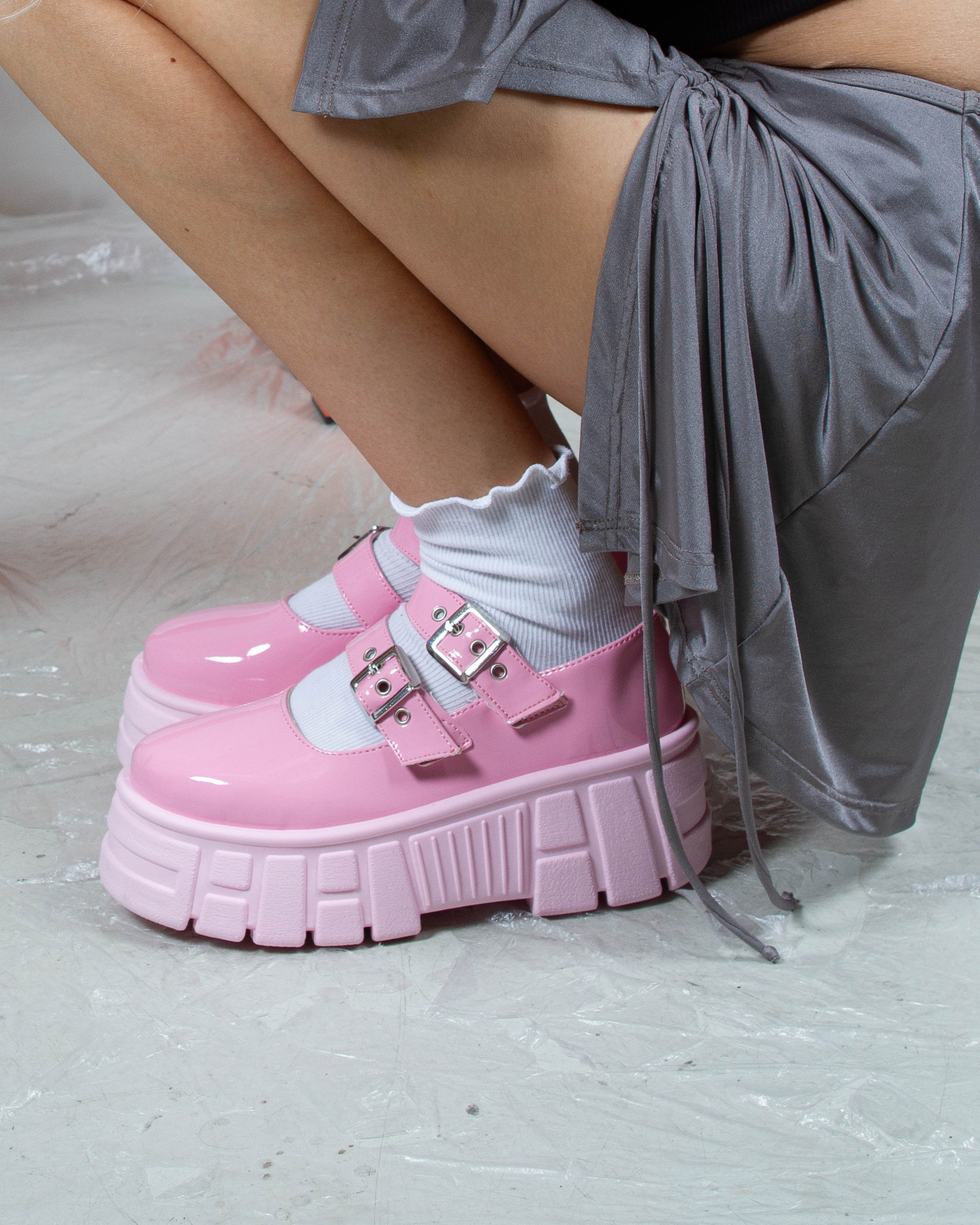 GIRL GERMS BIG BABOL