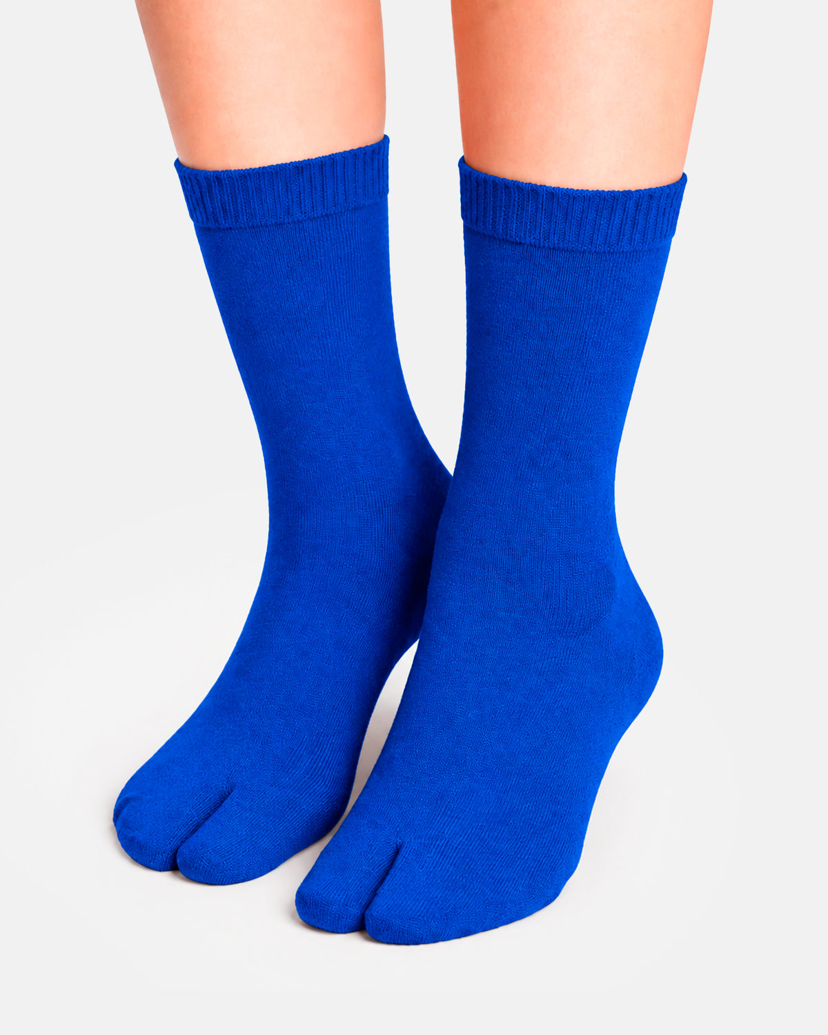 TABI SOCKS BLU