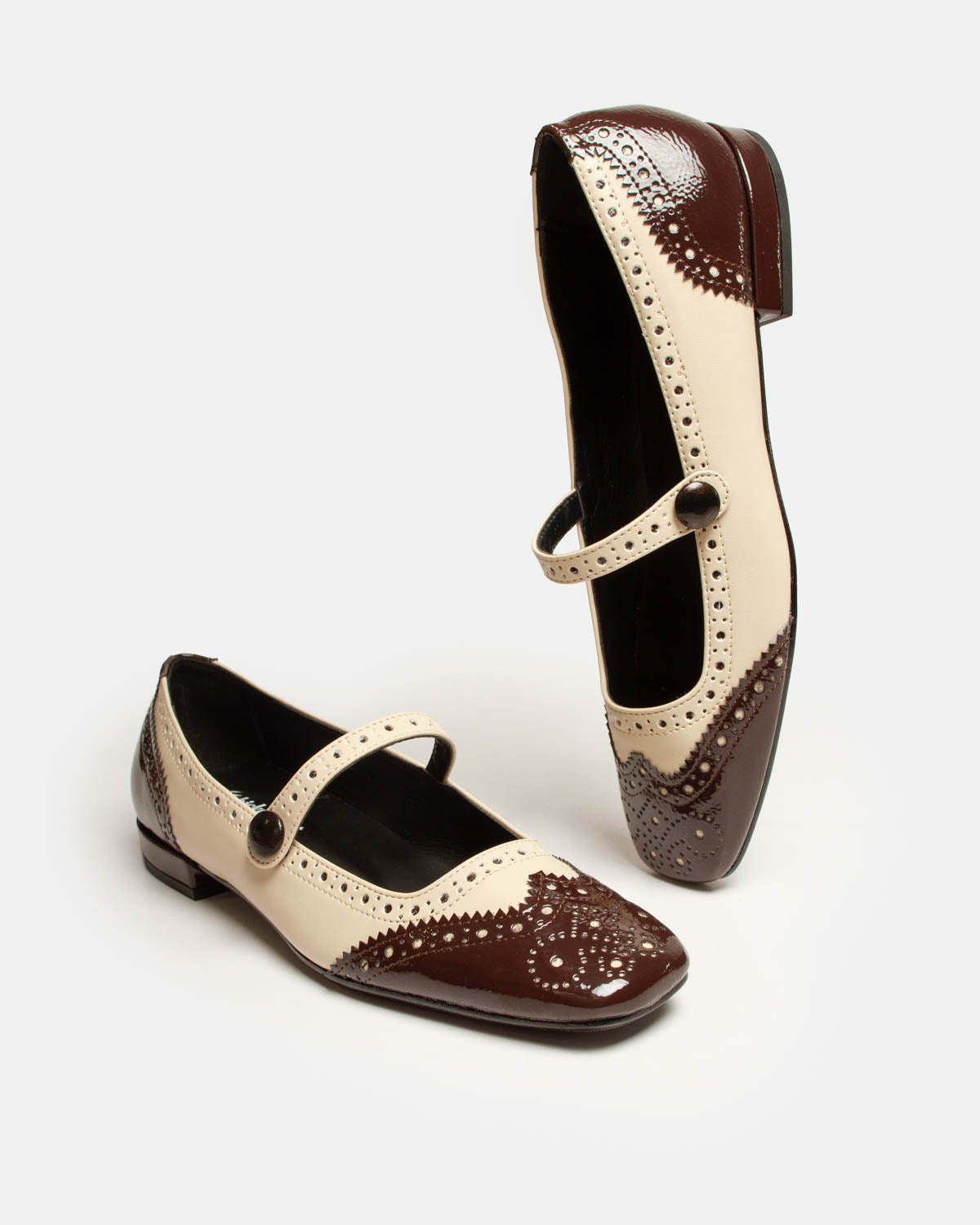 ALVIA PANNA CIOCCOLATO