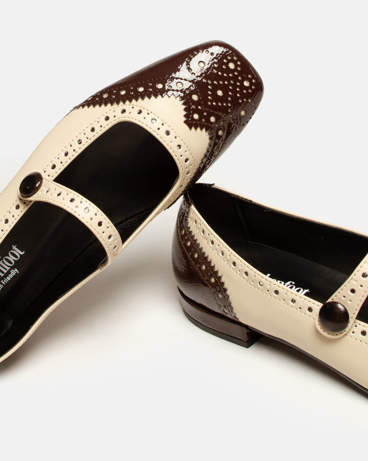 ALVIA PANNA CIOCCOLATO