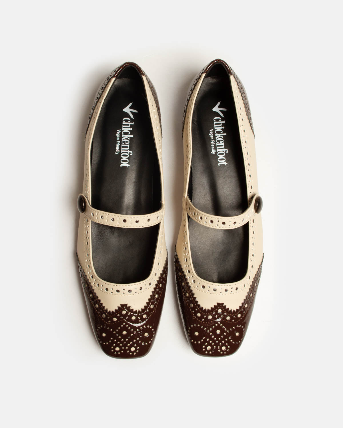 ALVIA PANNA CIOCCOLATO