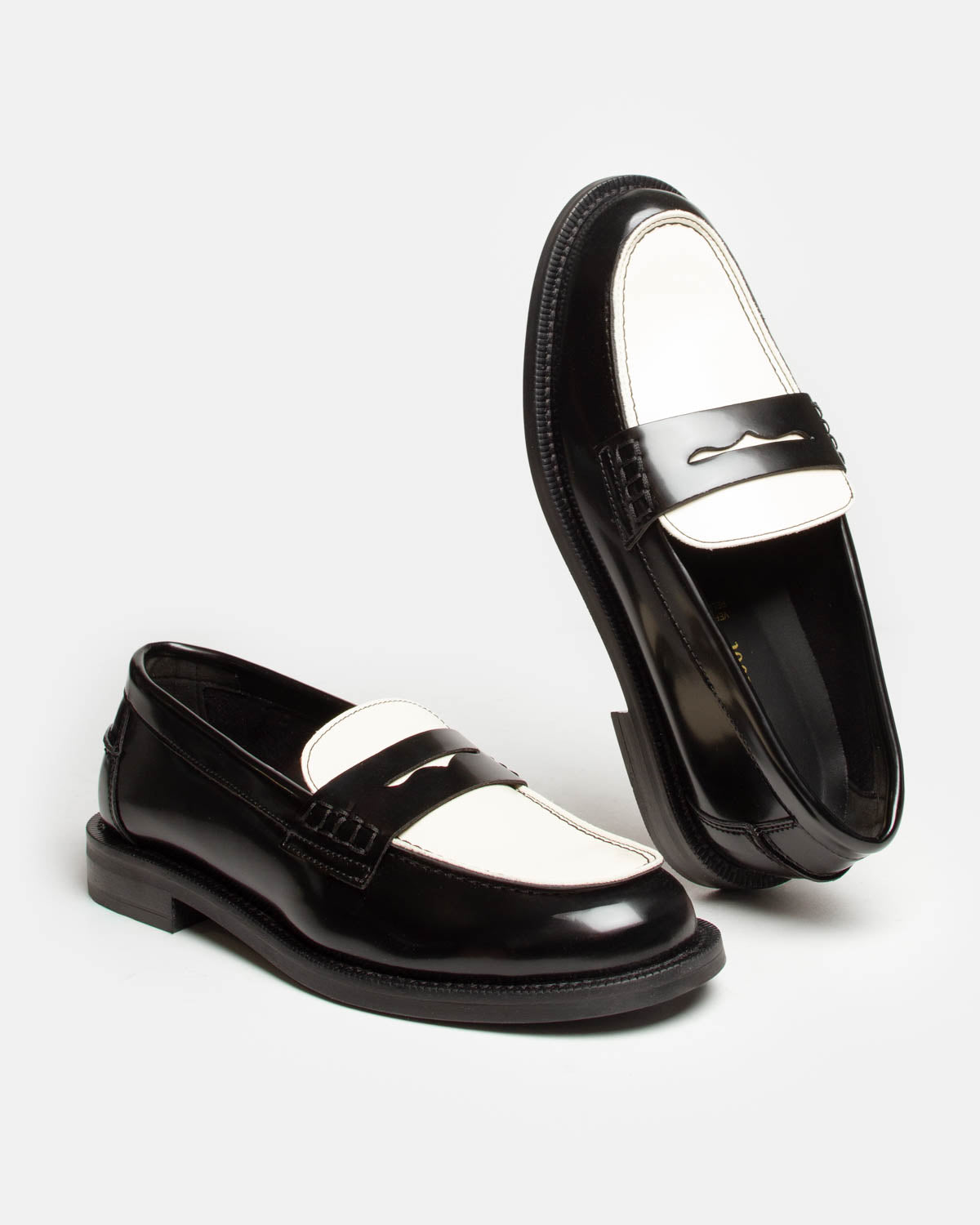 ASERA NERO BIANCO