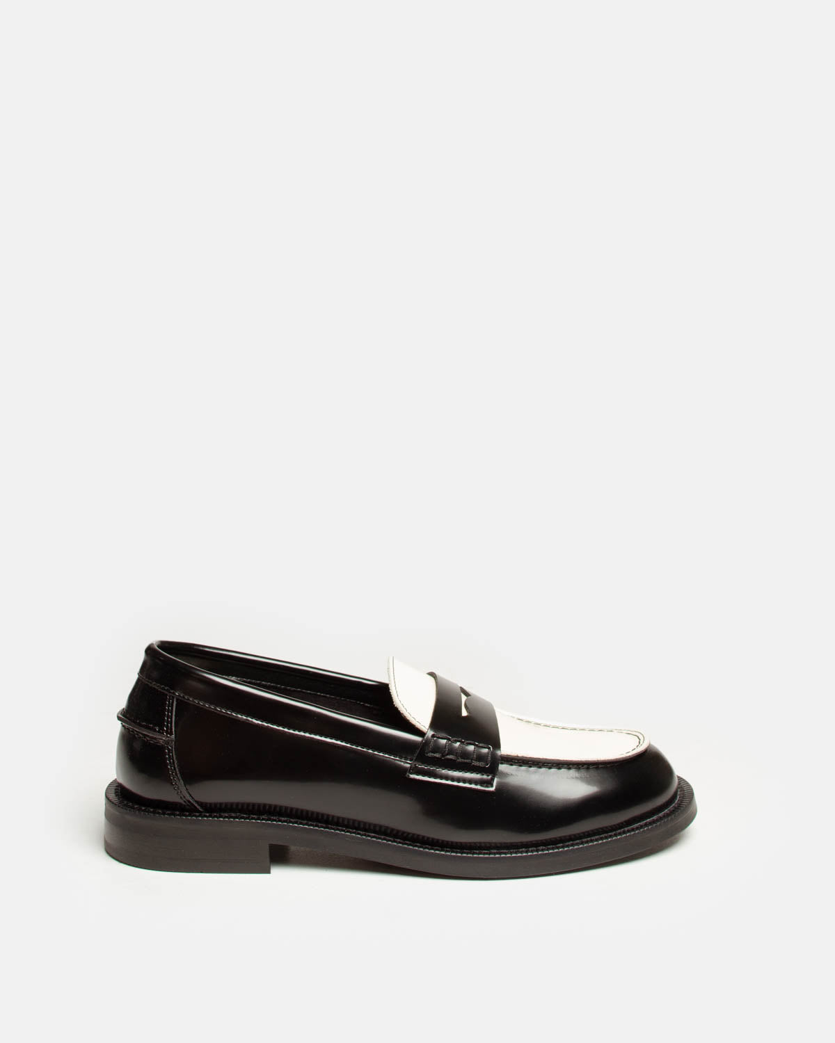 ASERA NERO BIANCO