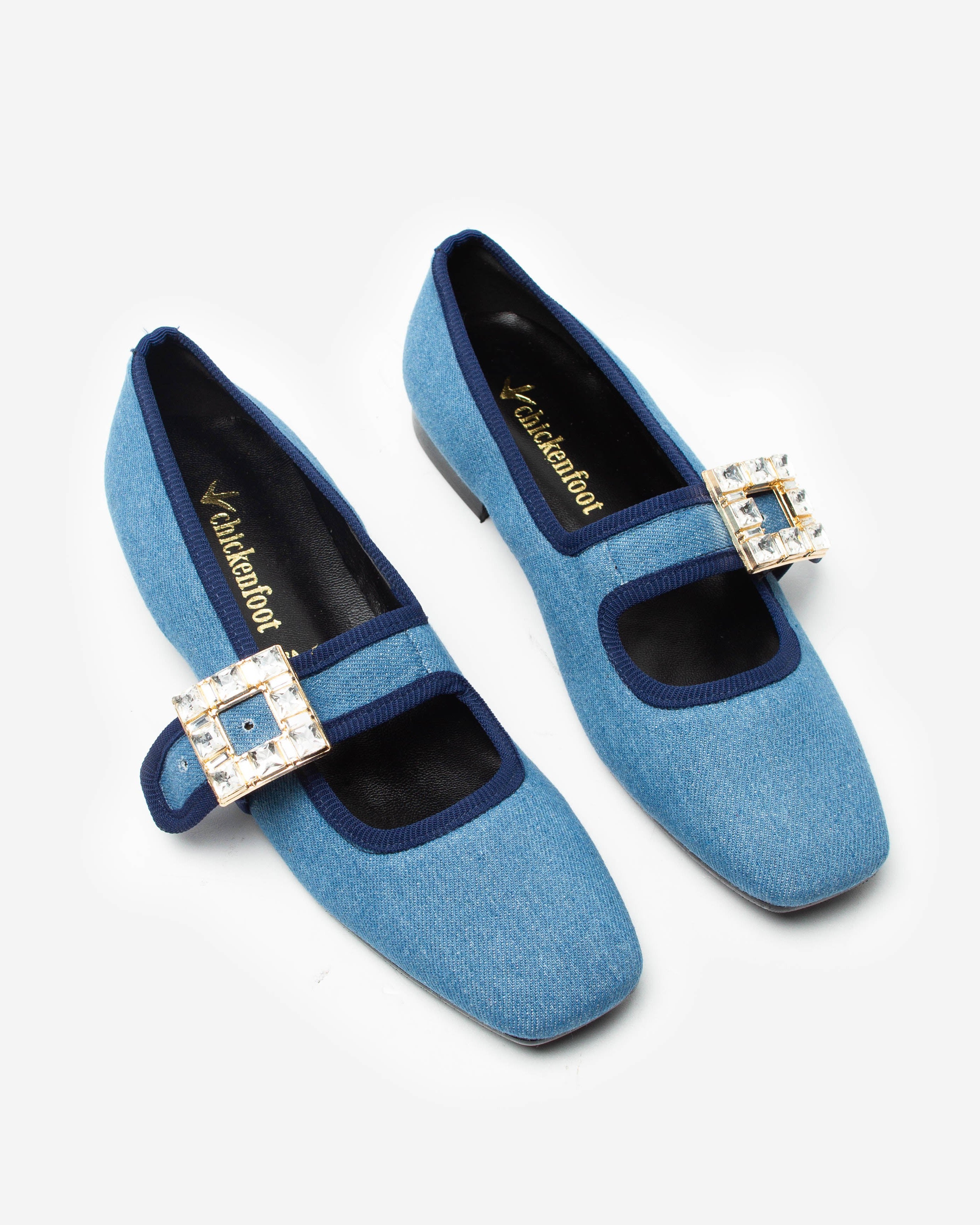CHICKENFOOT ORLOF DENIM