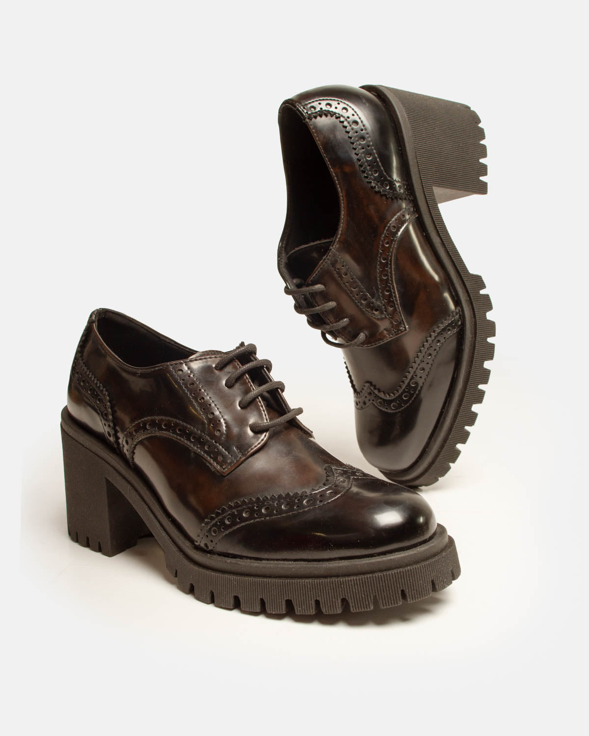 CHIKIE CIOCCOLATO NERO