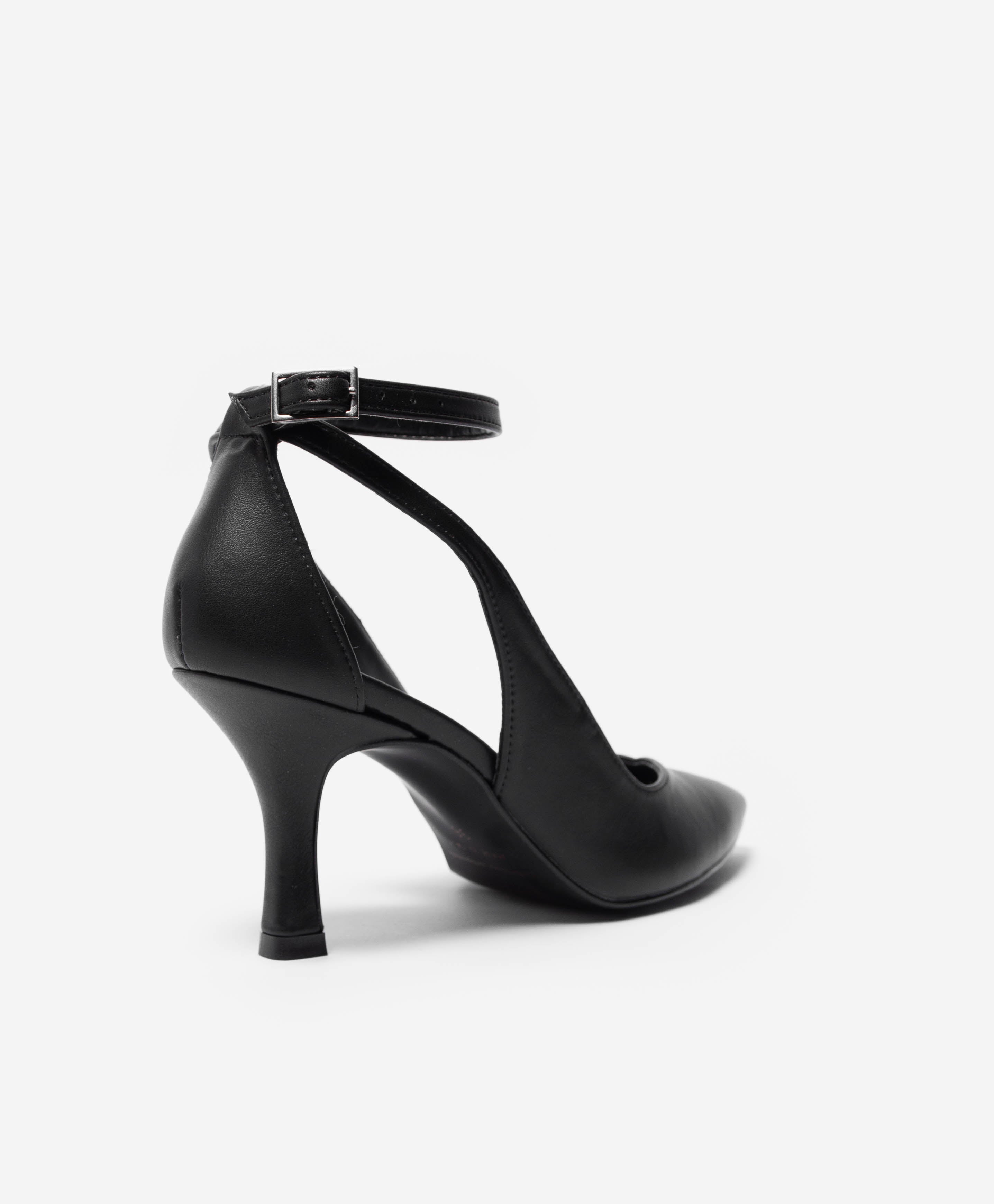 CHICKENFOOT OLANDESE NERO
