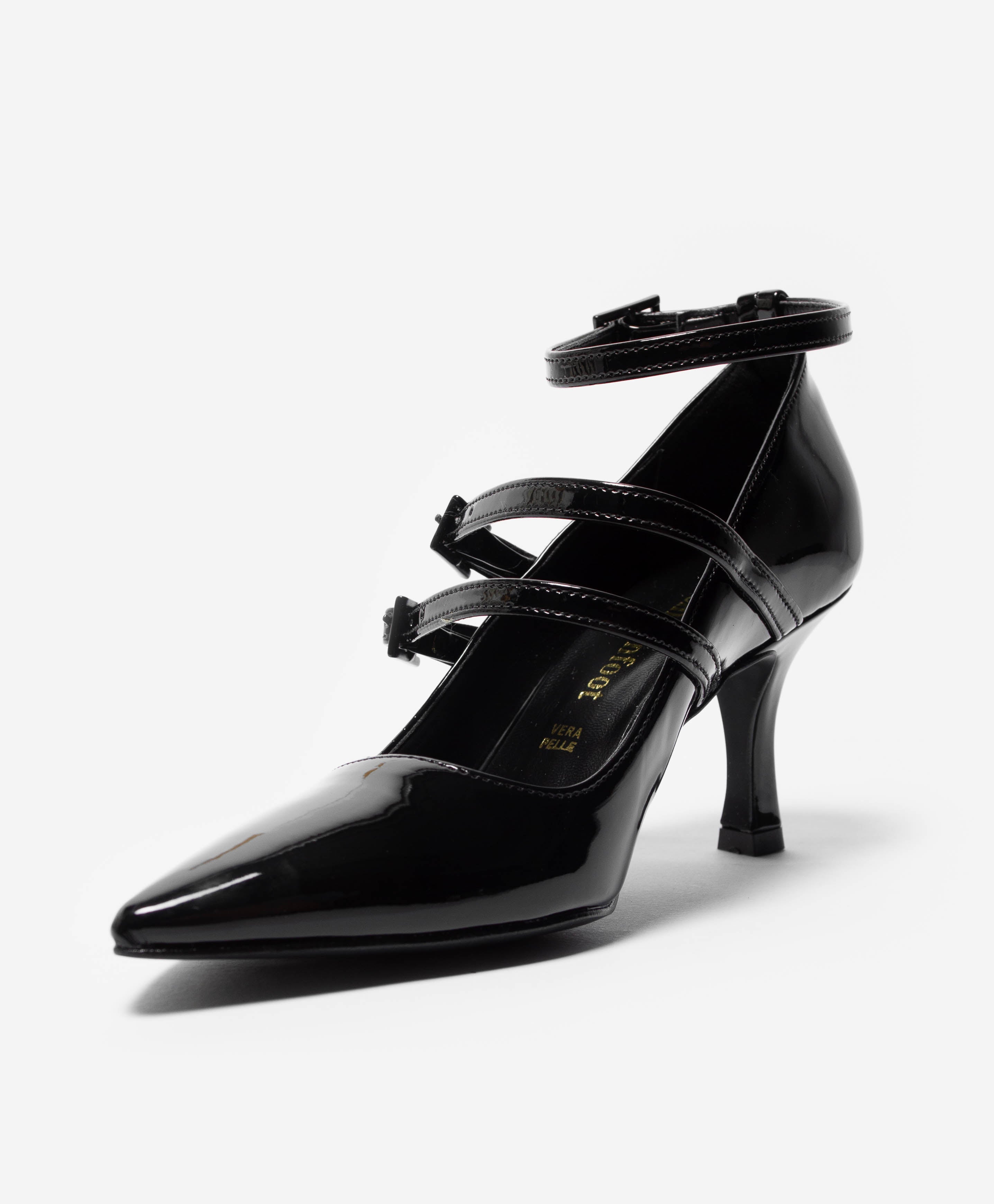 CHICKENFOOT VORWERK NERO