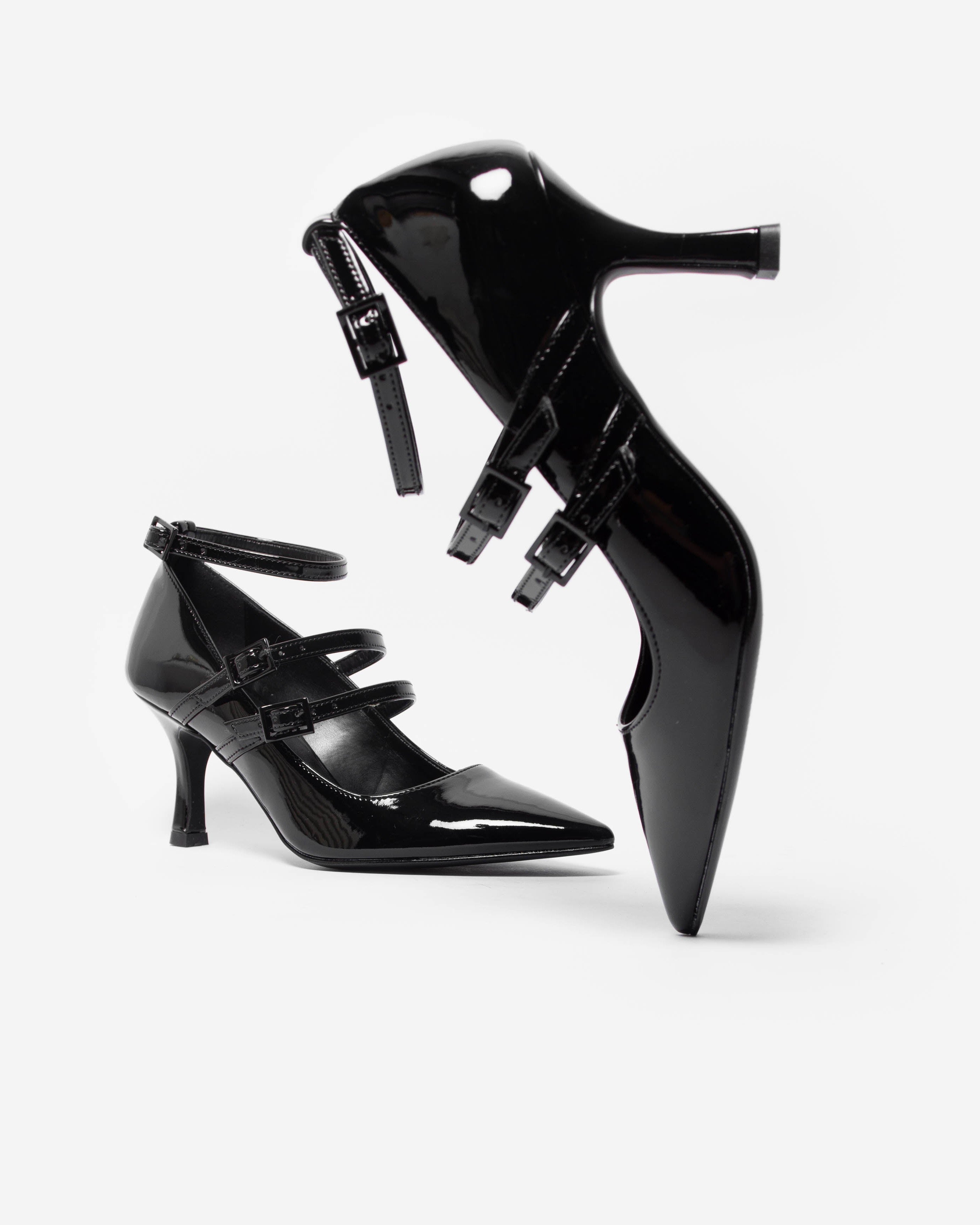 CHICKENFOOT VORWERK NERO