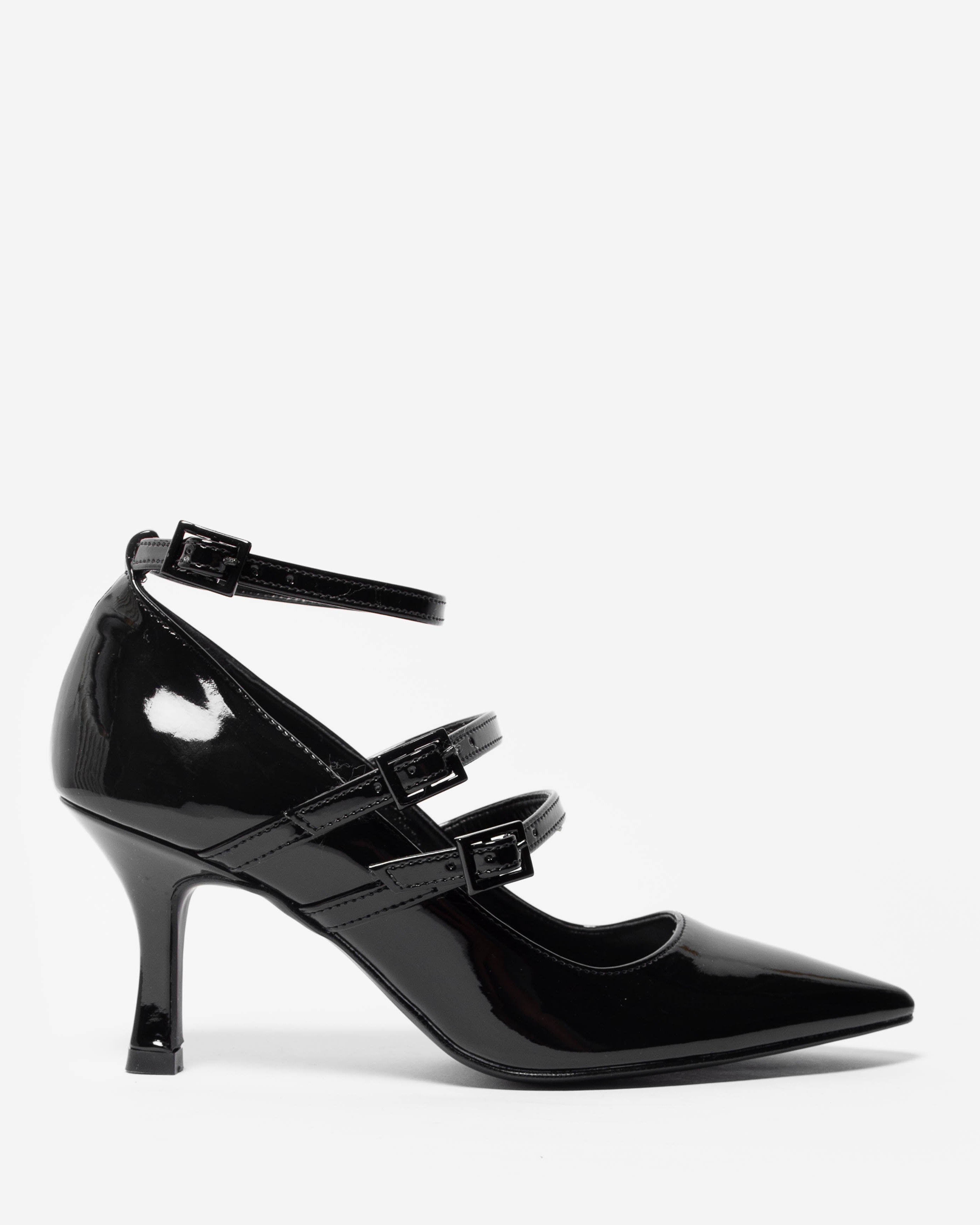 CHICKENFOOT VORWERK NERO