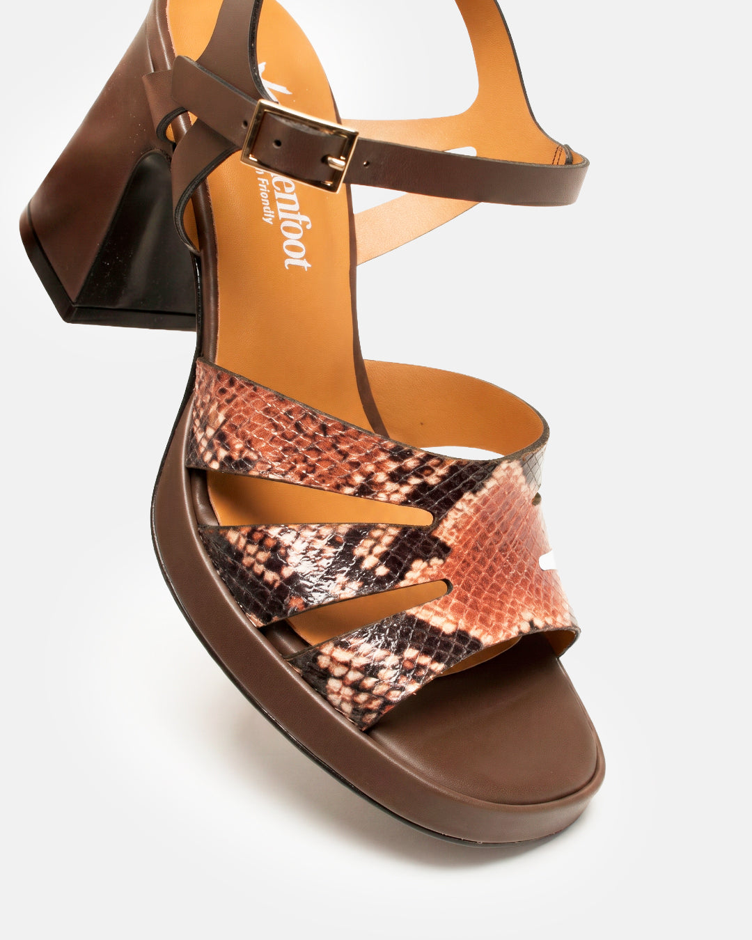 FEDA ANIMALIER