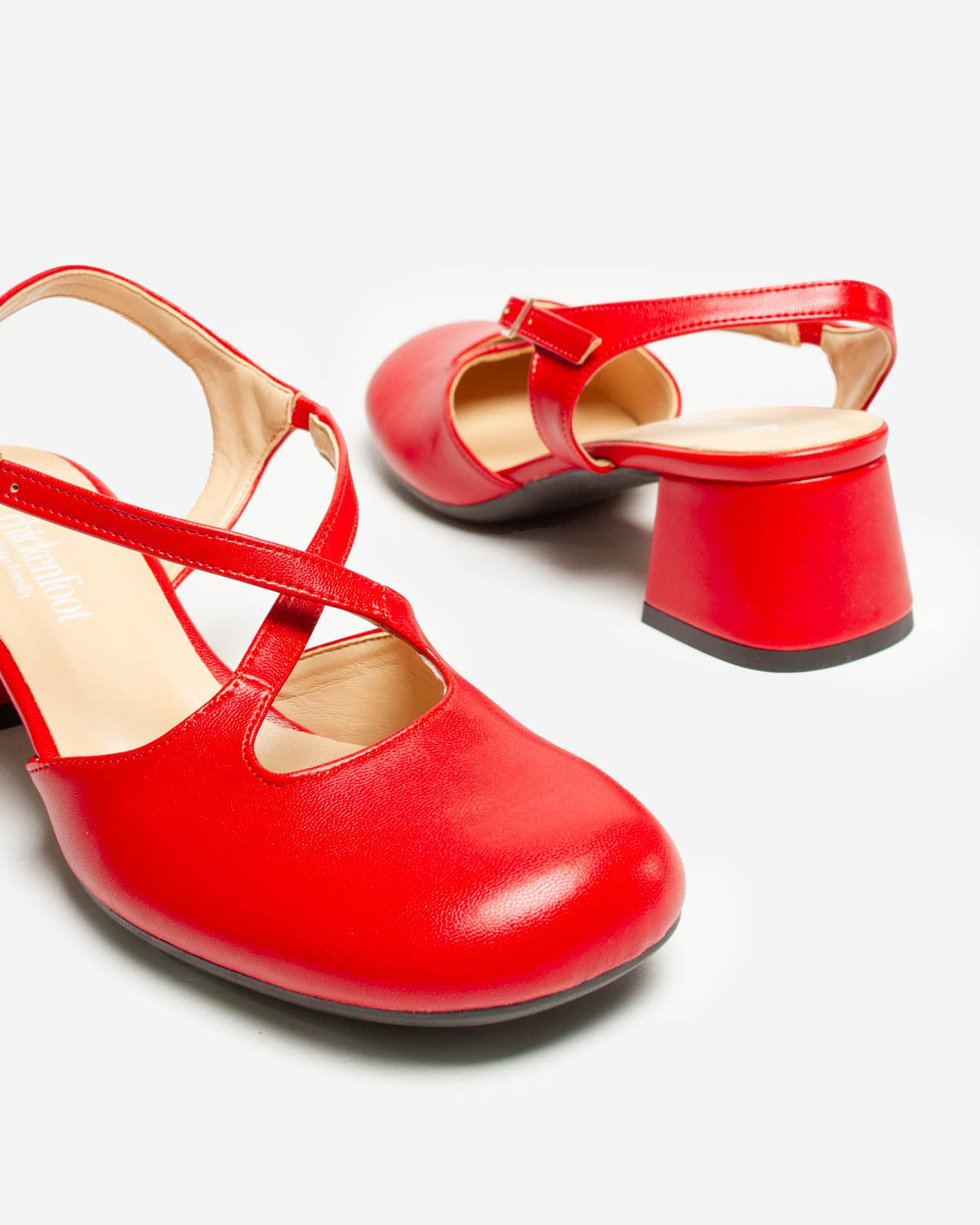 JUANA ROSSO