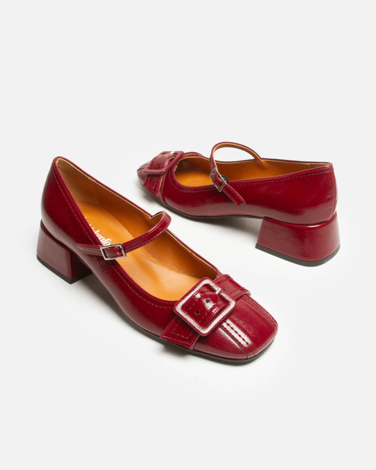 JUNIA ROSSO