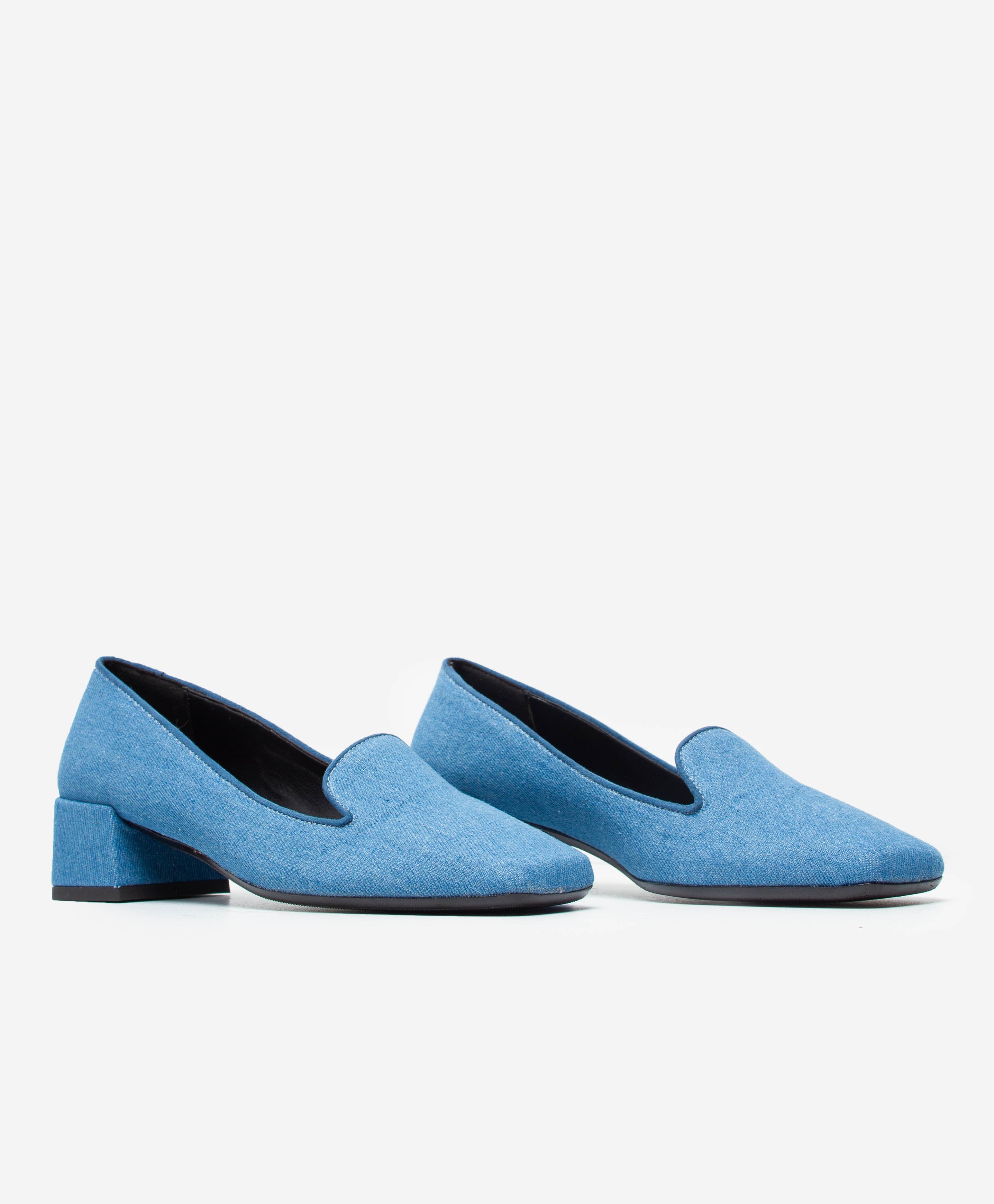 CHICKENFOOT BELGA DENIM