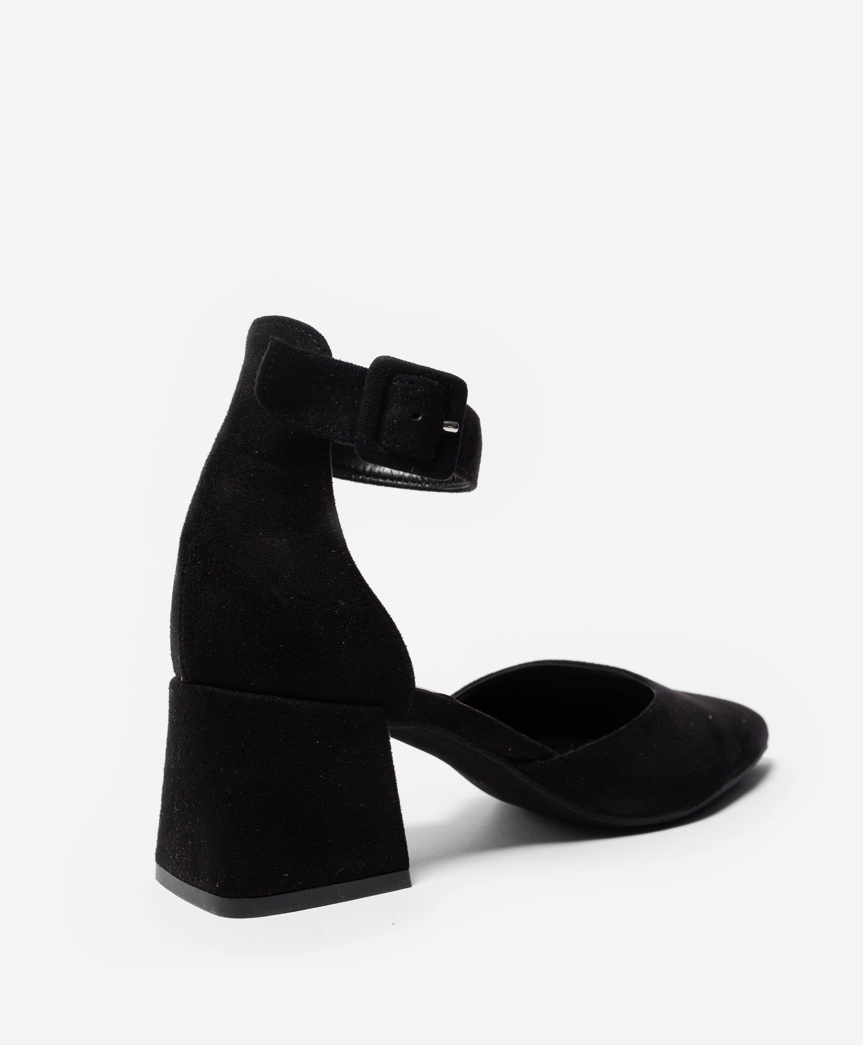 CHICKENFOOT LIVORNESE CAMOSCIO NERO