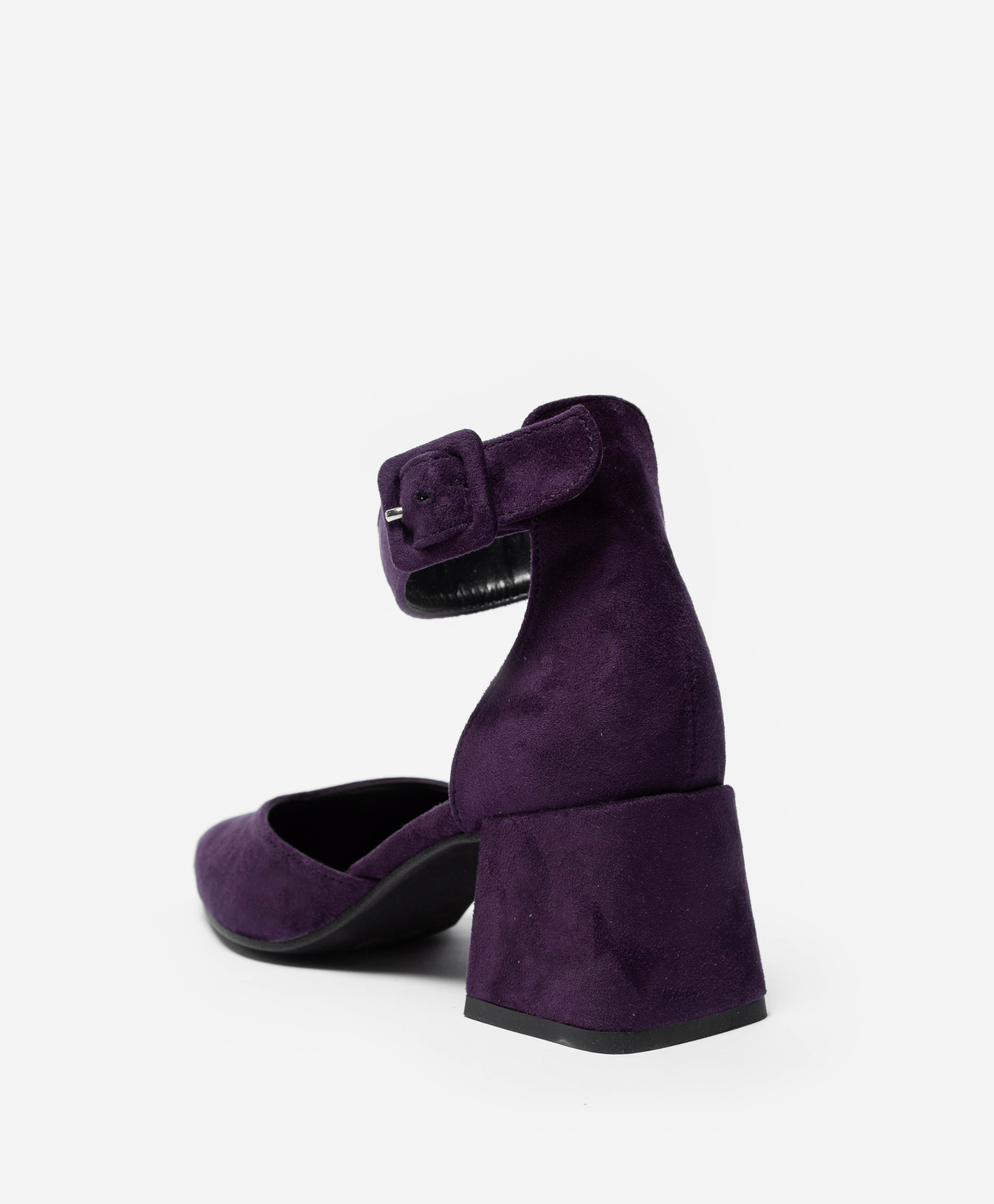 CHICKENFOOT LIVORNESE CAMOSCIO VIOLA