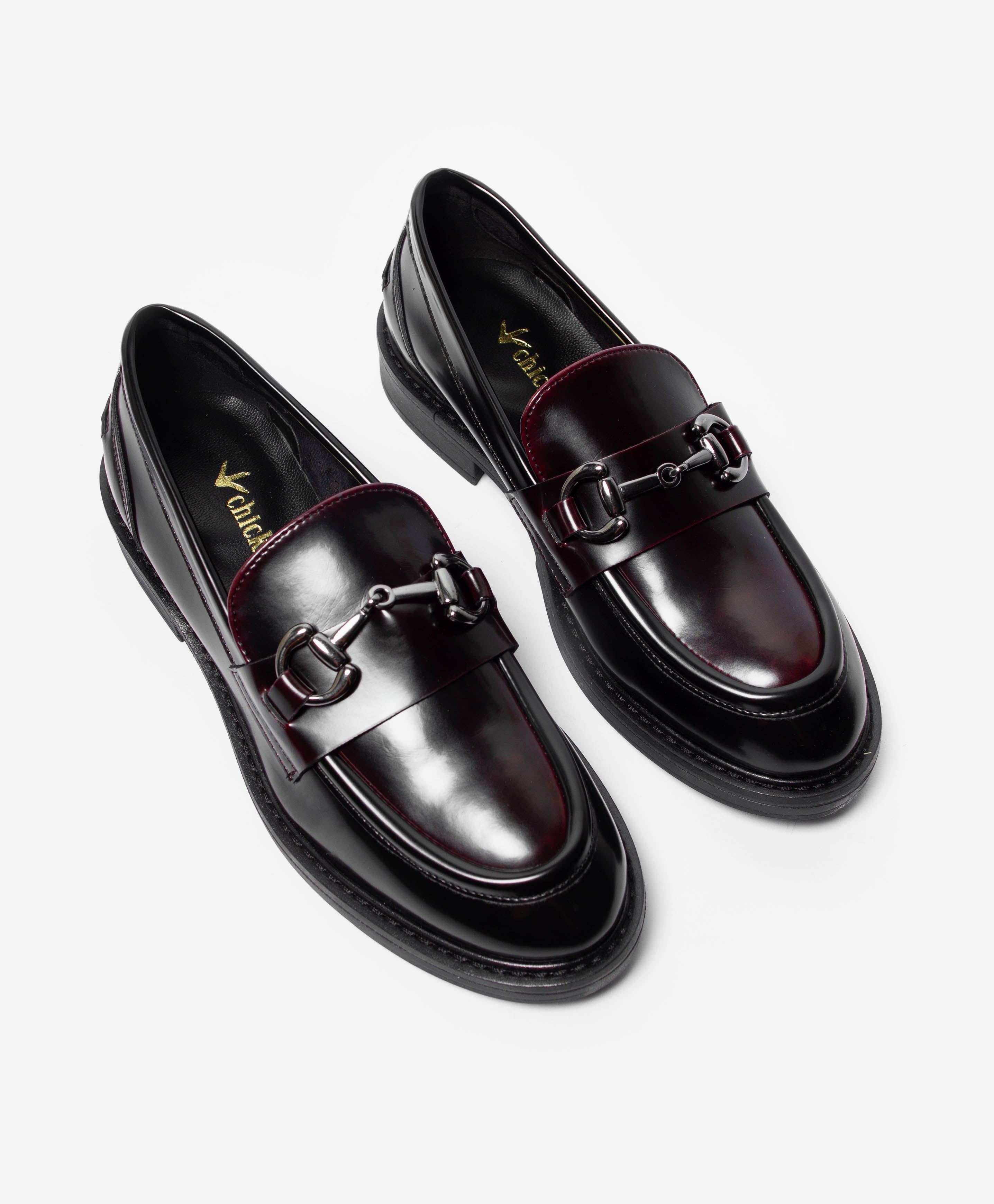 CHICKENFOOT ONAGADORI NERO BORDEAUX