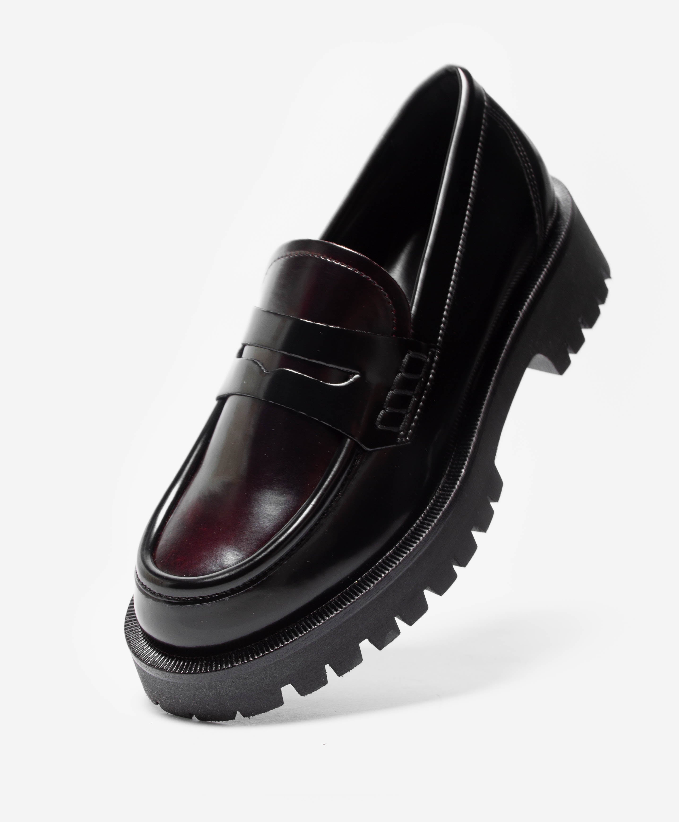 CF WYANDOTTE NERO BORDEAUX