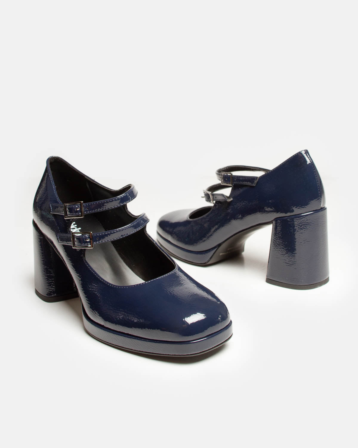 OLIVA BLU
