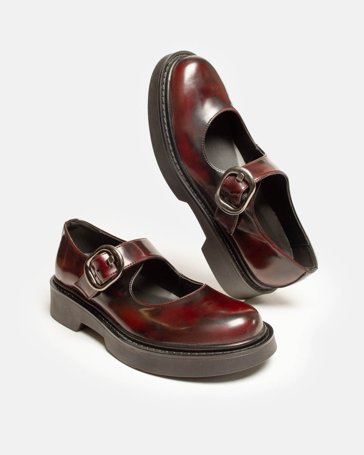 RHUSY BORDEAUX