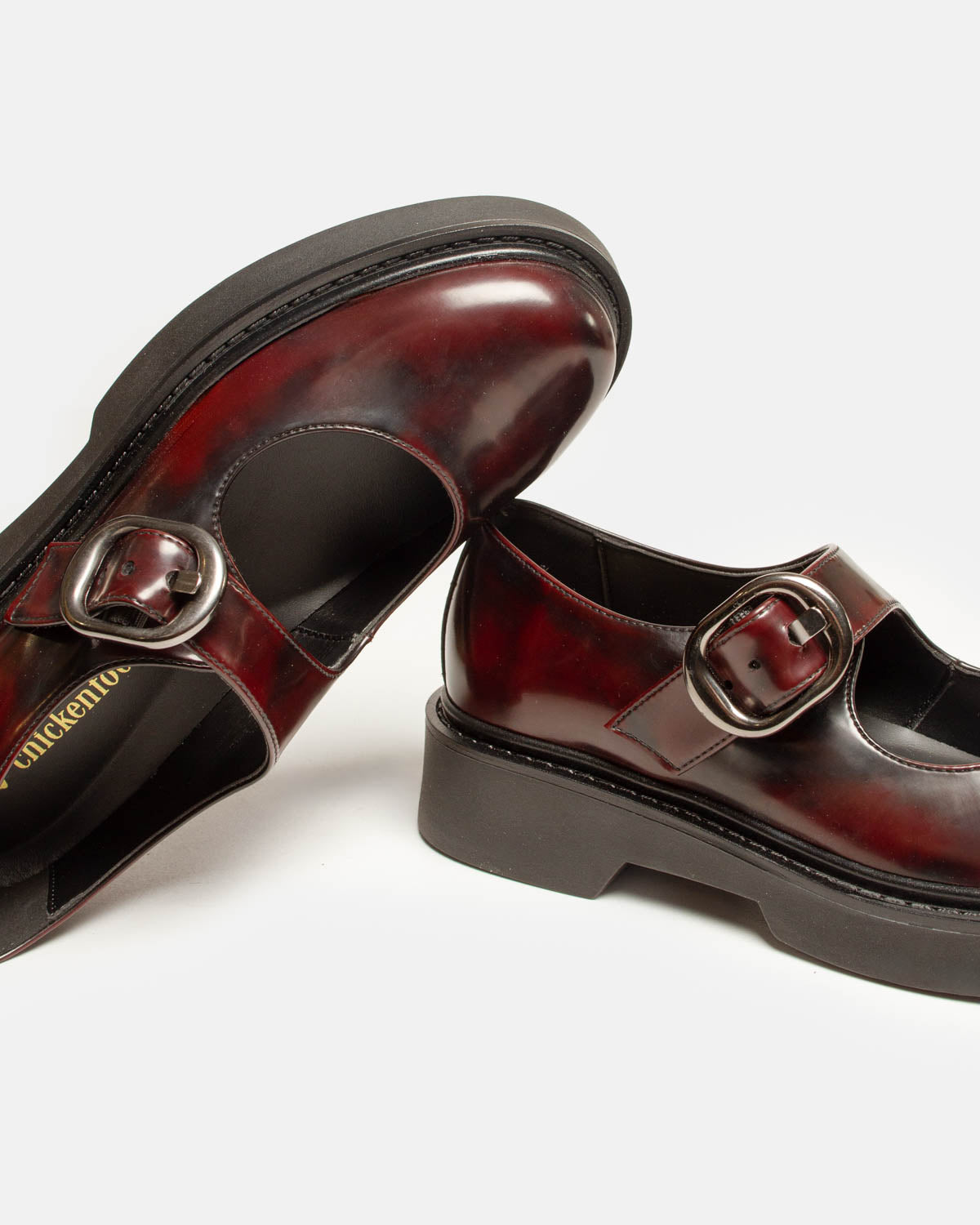 RHUSY BORDEAUX