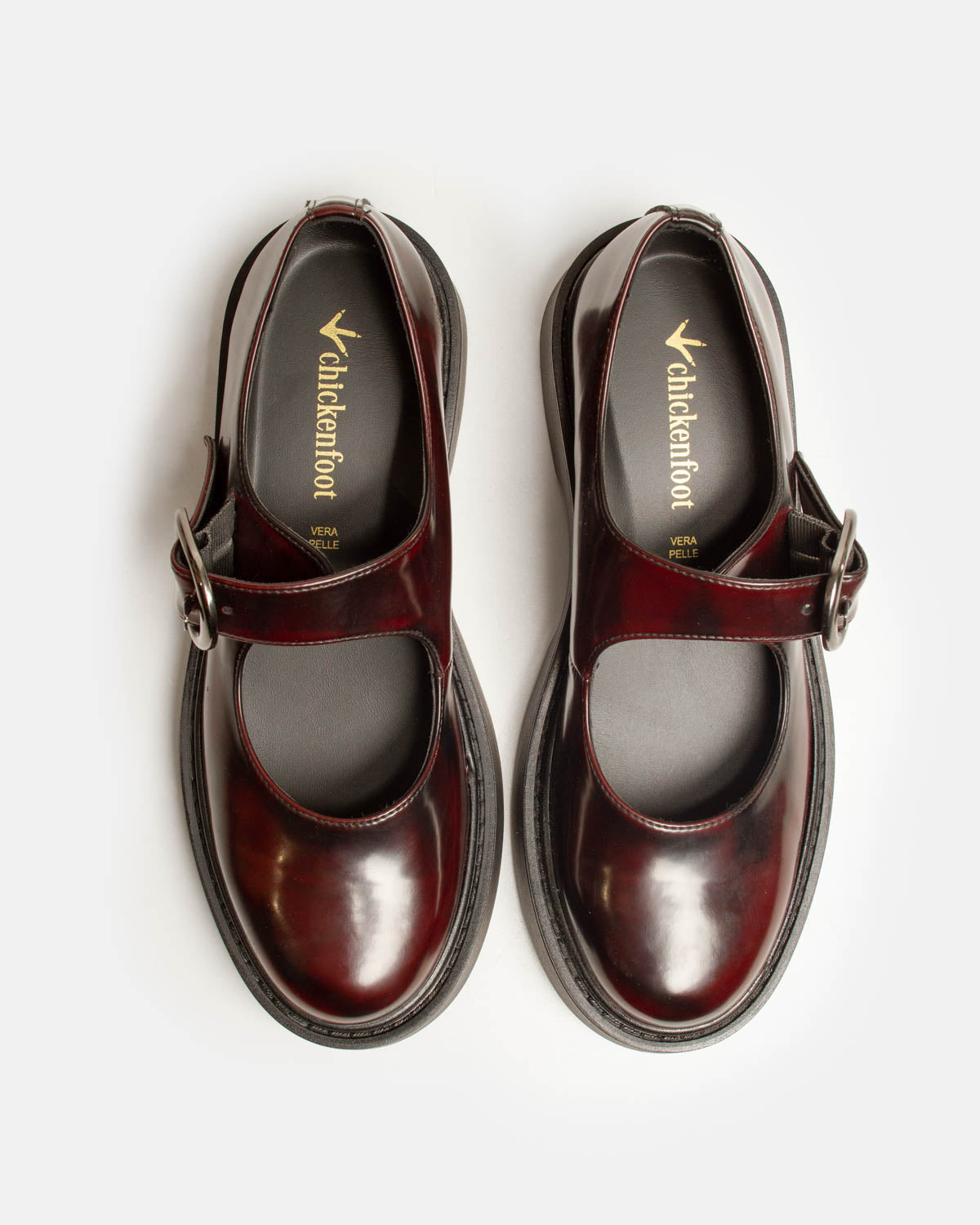 RHUSY BORDEAUX