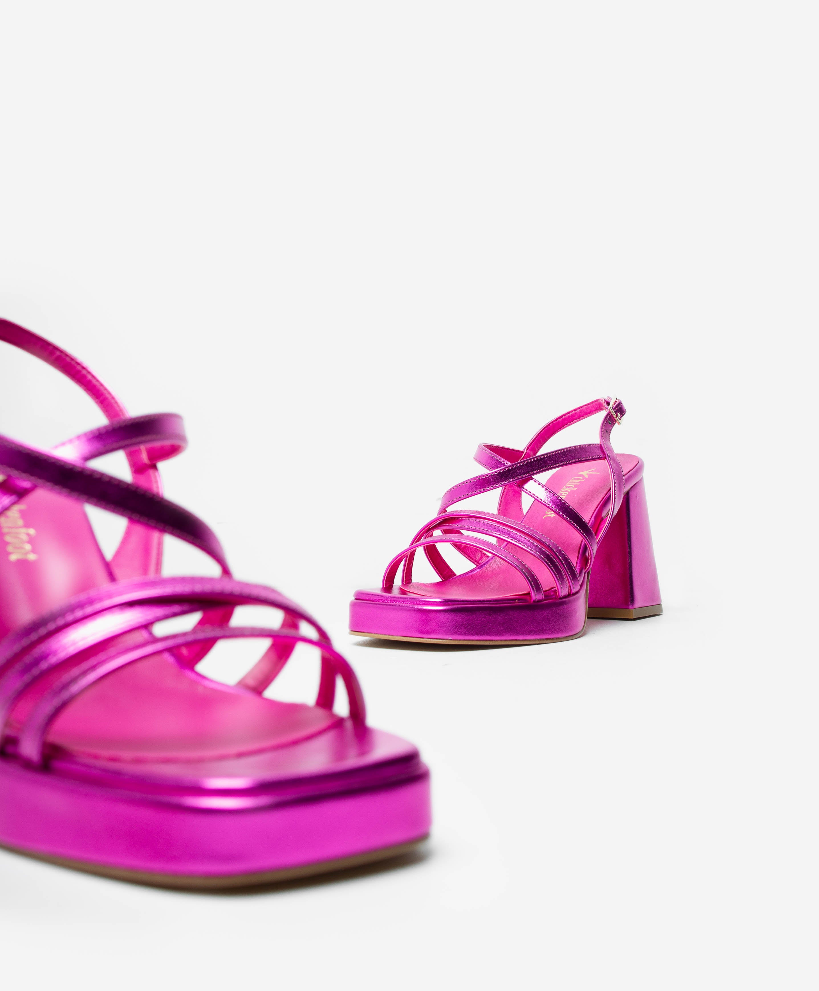 CHICKENFOOT 857005 FUXIA