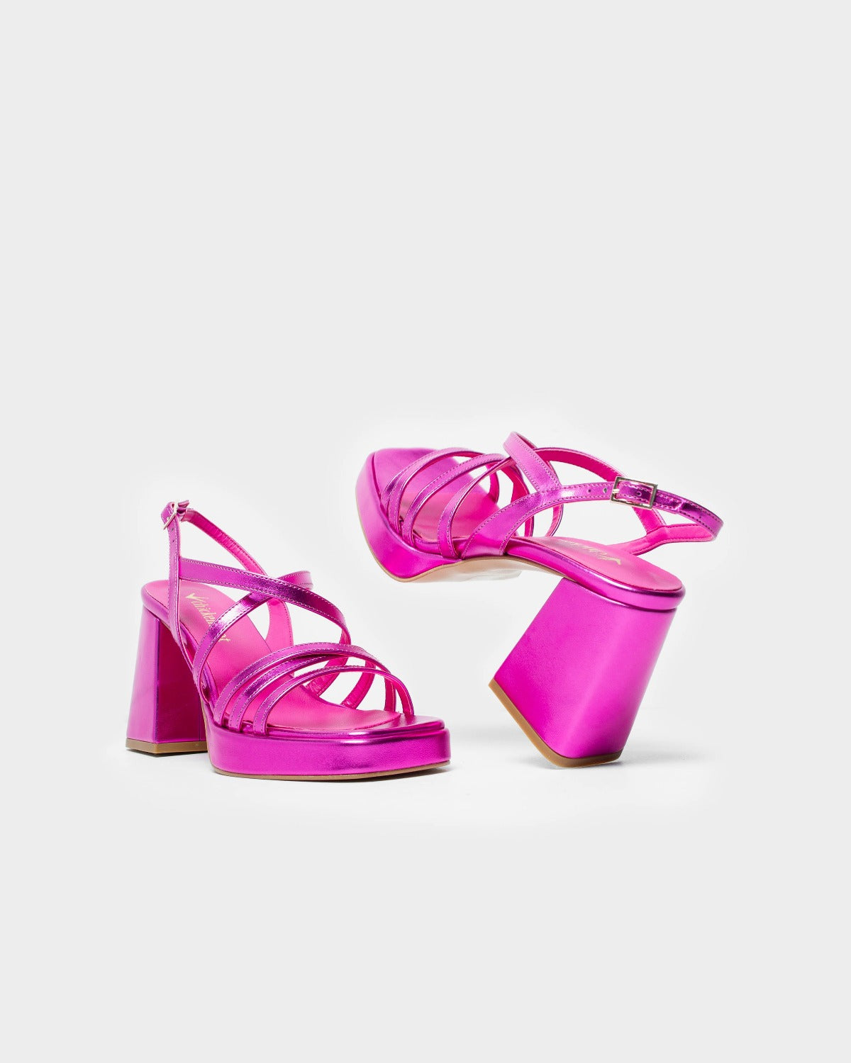 CHICKENFOOT 857005 FUXIA