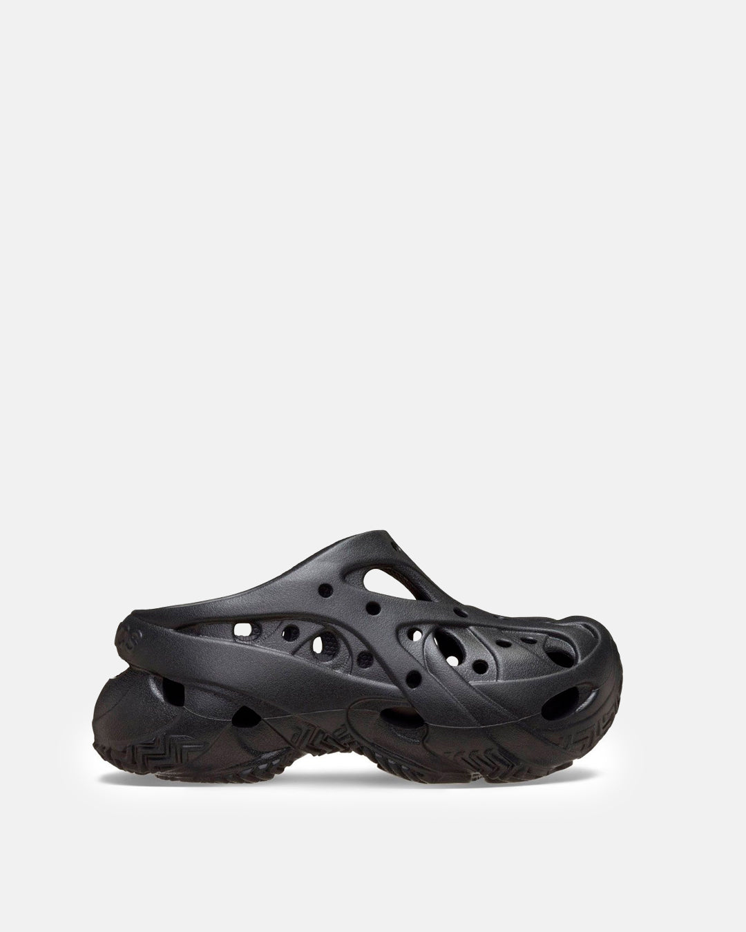 CAGED CLOG NERO