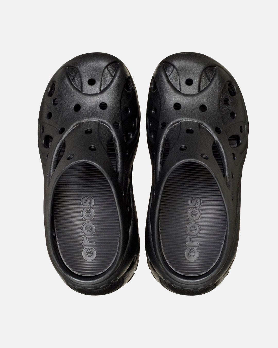 CAGED CLOG NERO