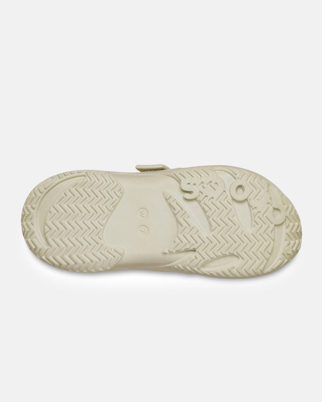 CAGED MULE BEIGE