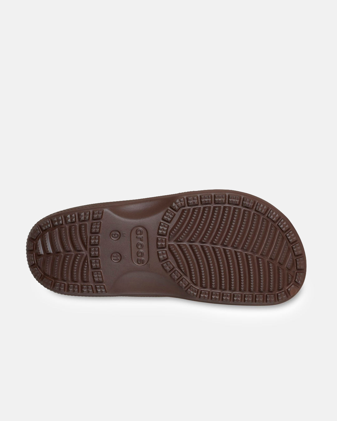 CLASSIC BOAT SHOE CAFFÈ