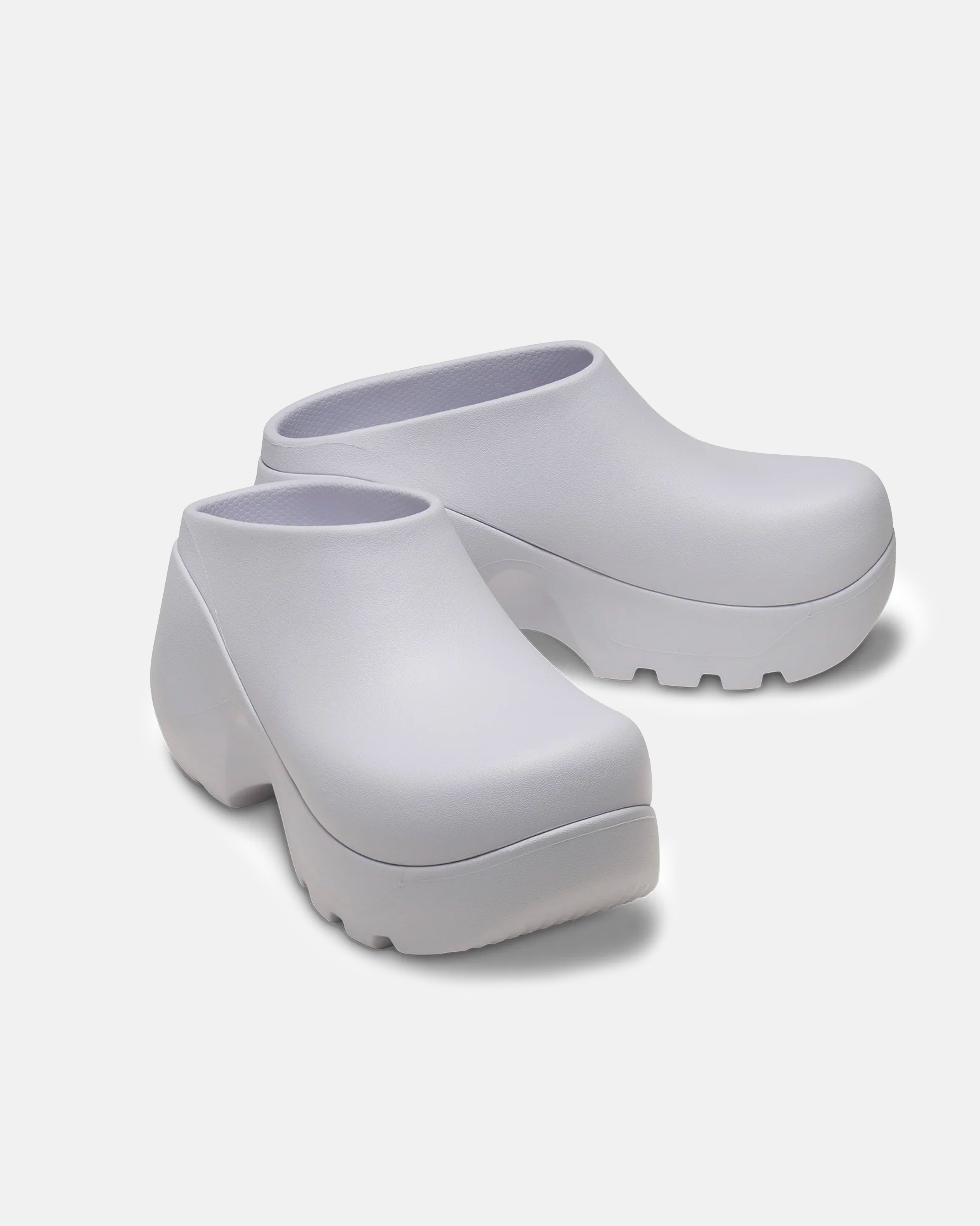 HYDRA CLOGS LILLA