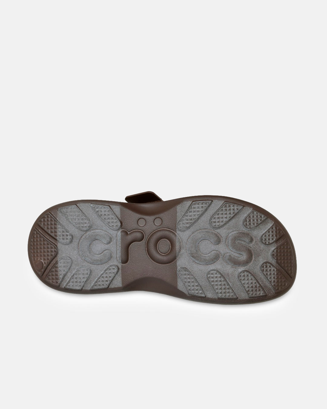 SOHO TWO STRAP SANDAL CAFFÈ