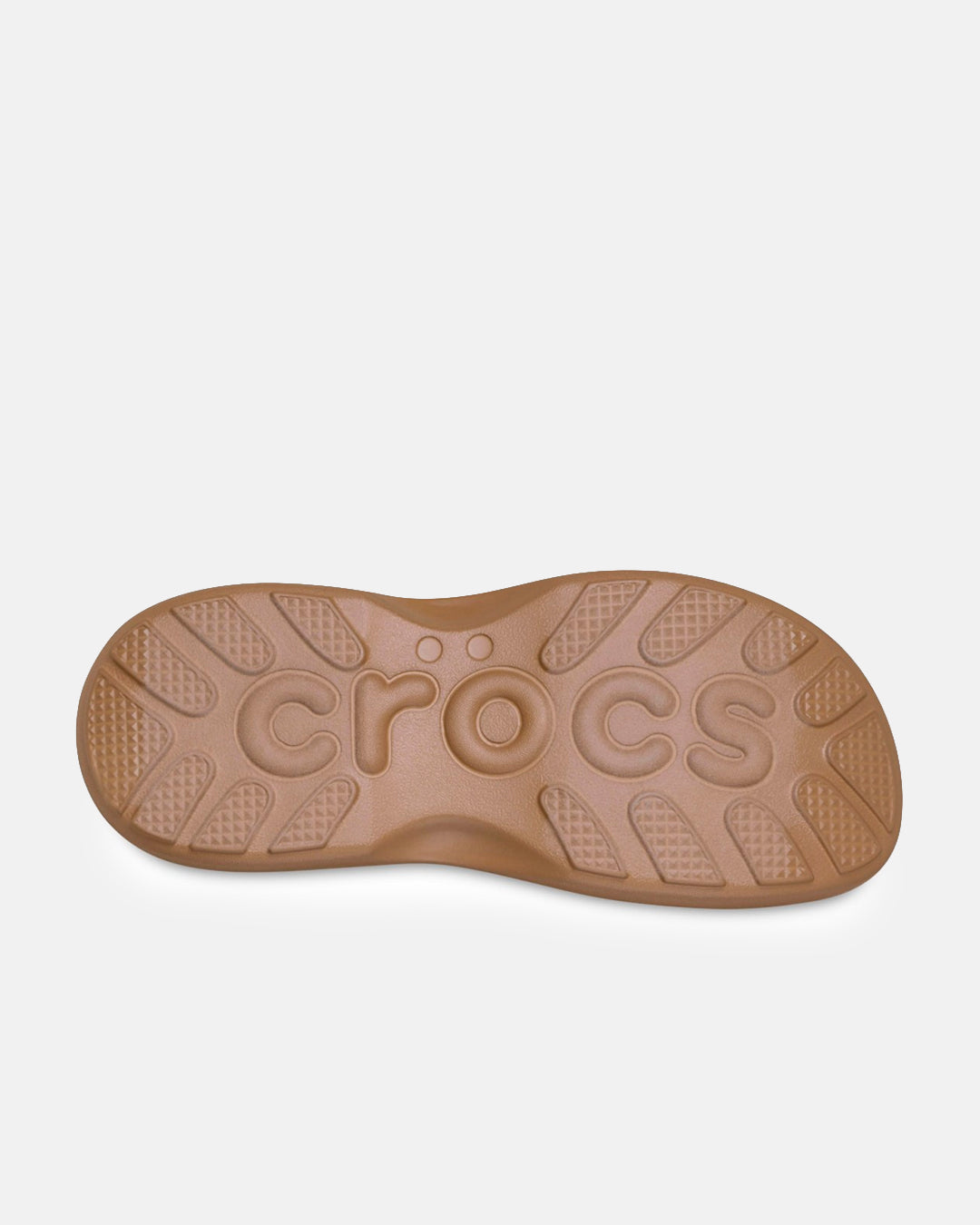 SOHO Y STRAP SANDAL SEPPIA