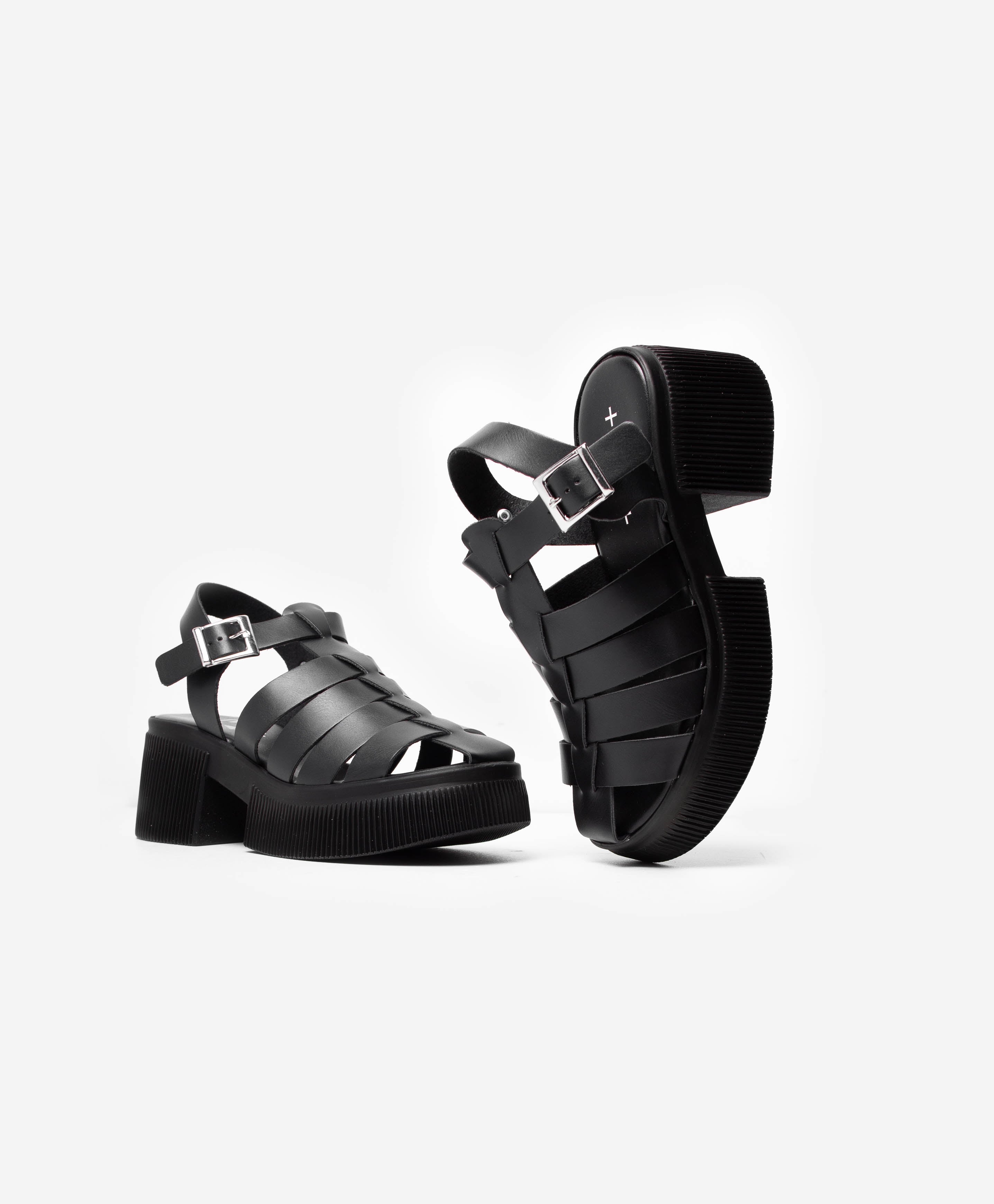 BABES IN TOYLAND NERO