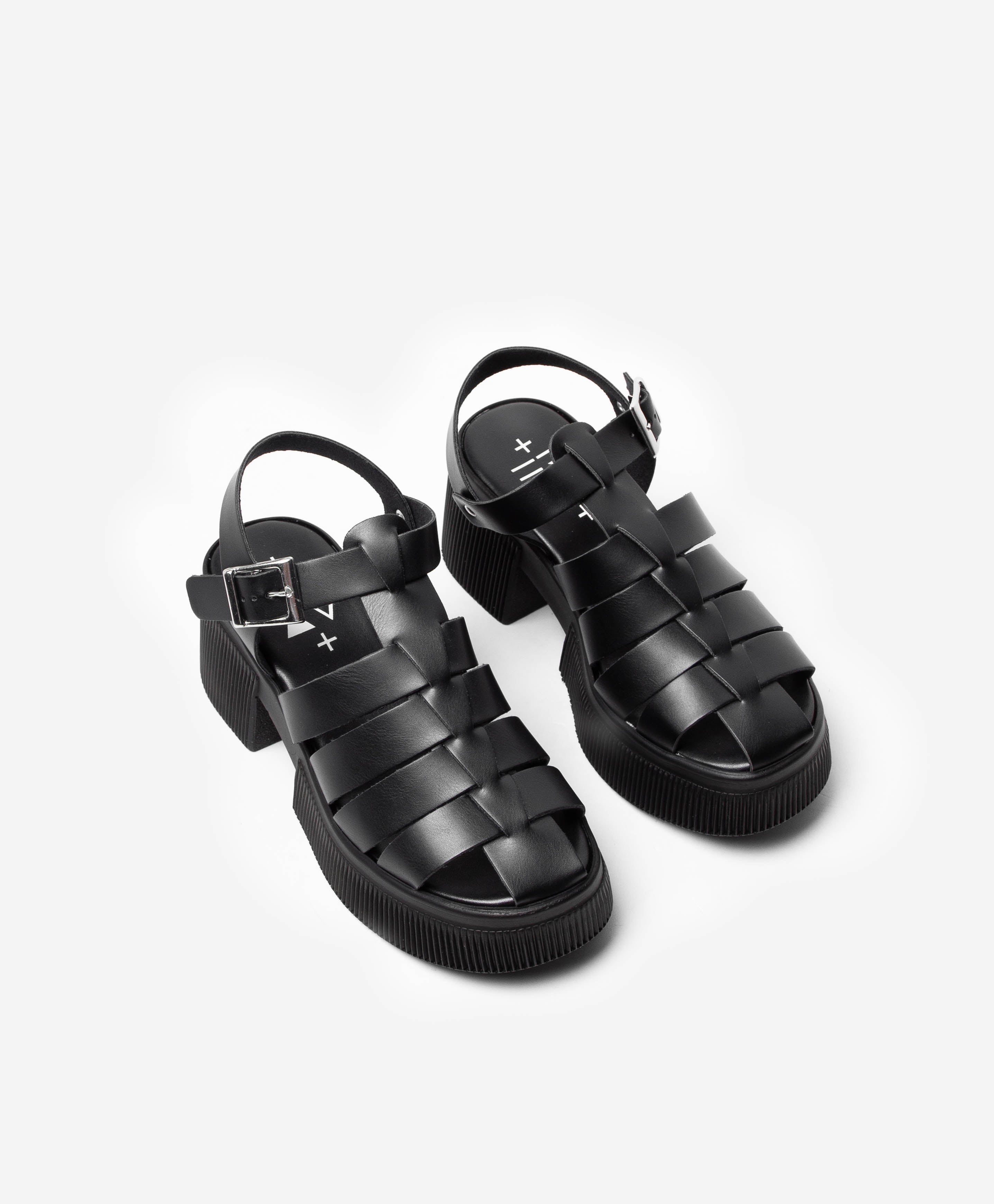 BABES IN TOYLAND NERO