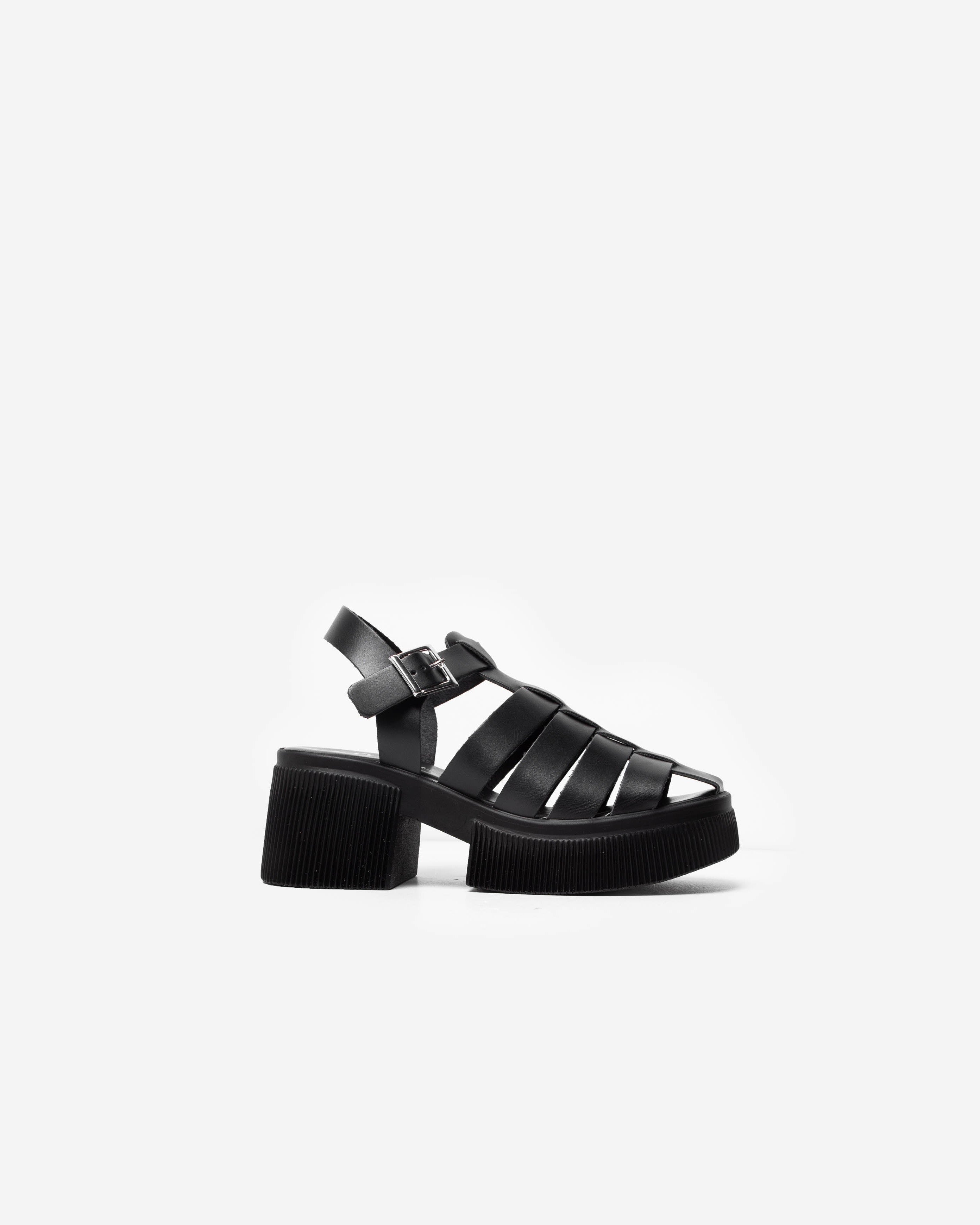 BABES IN TOYLAND NERO