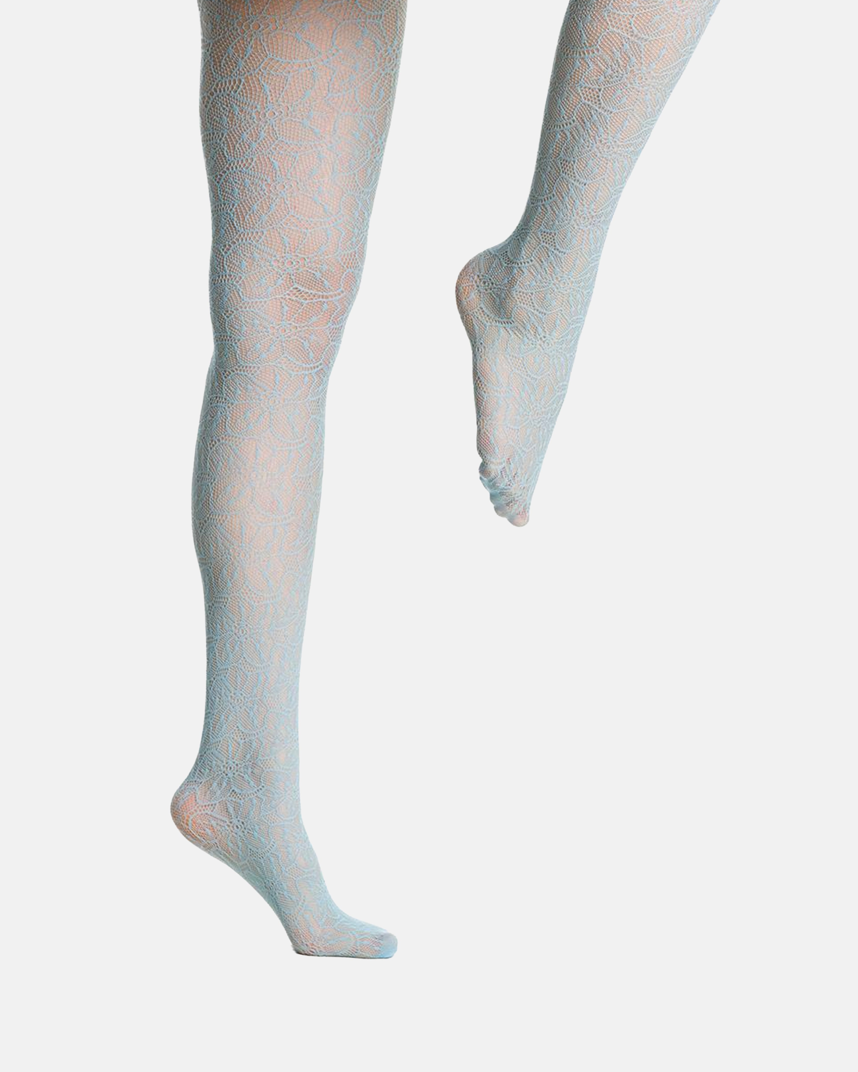 COMPASS ROSE VINTAGE BLU