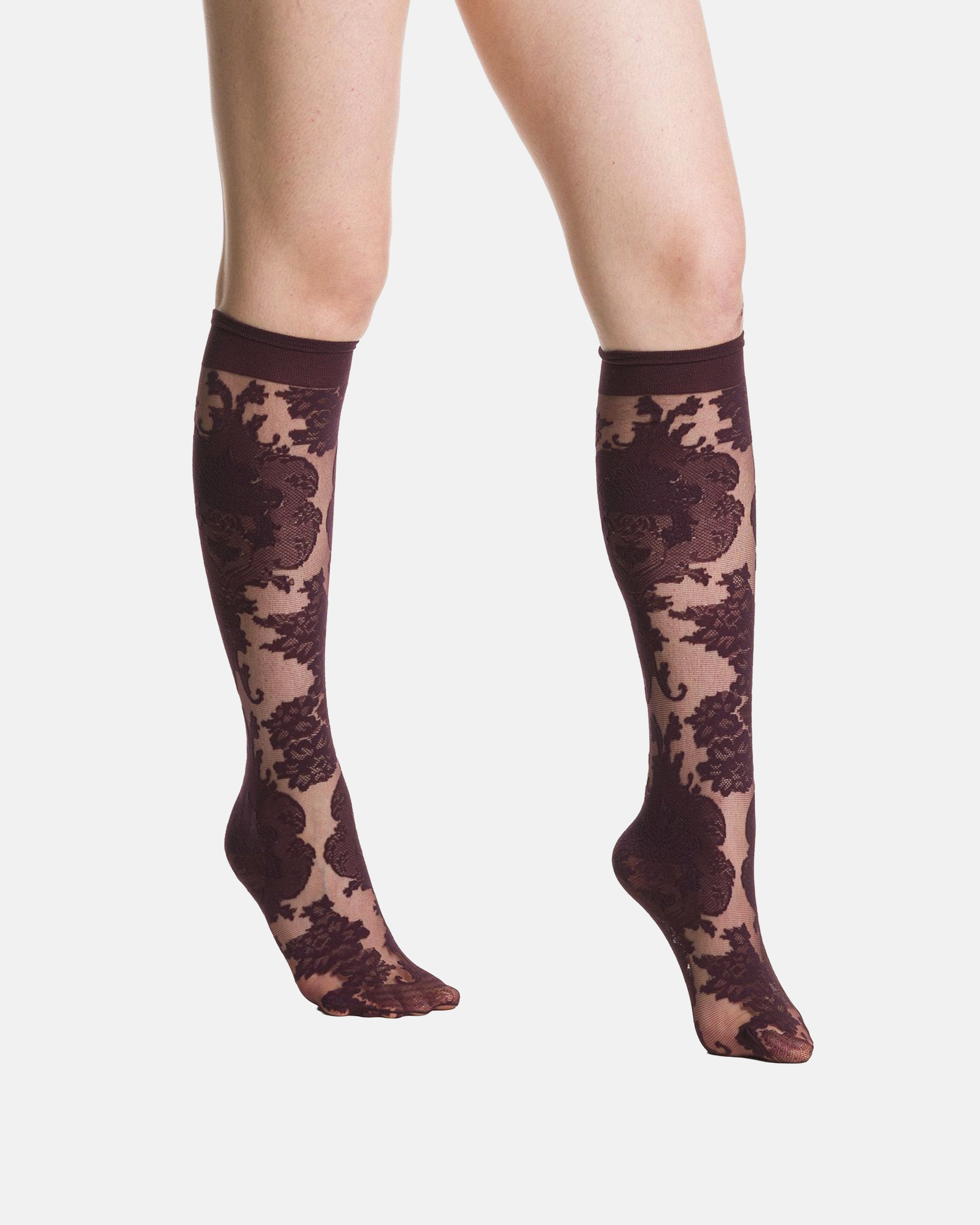 MISTRAL AMARILLO GAMBALETTO