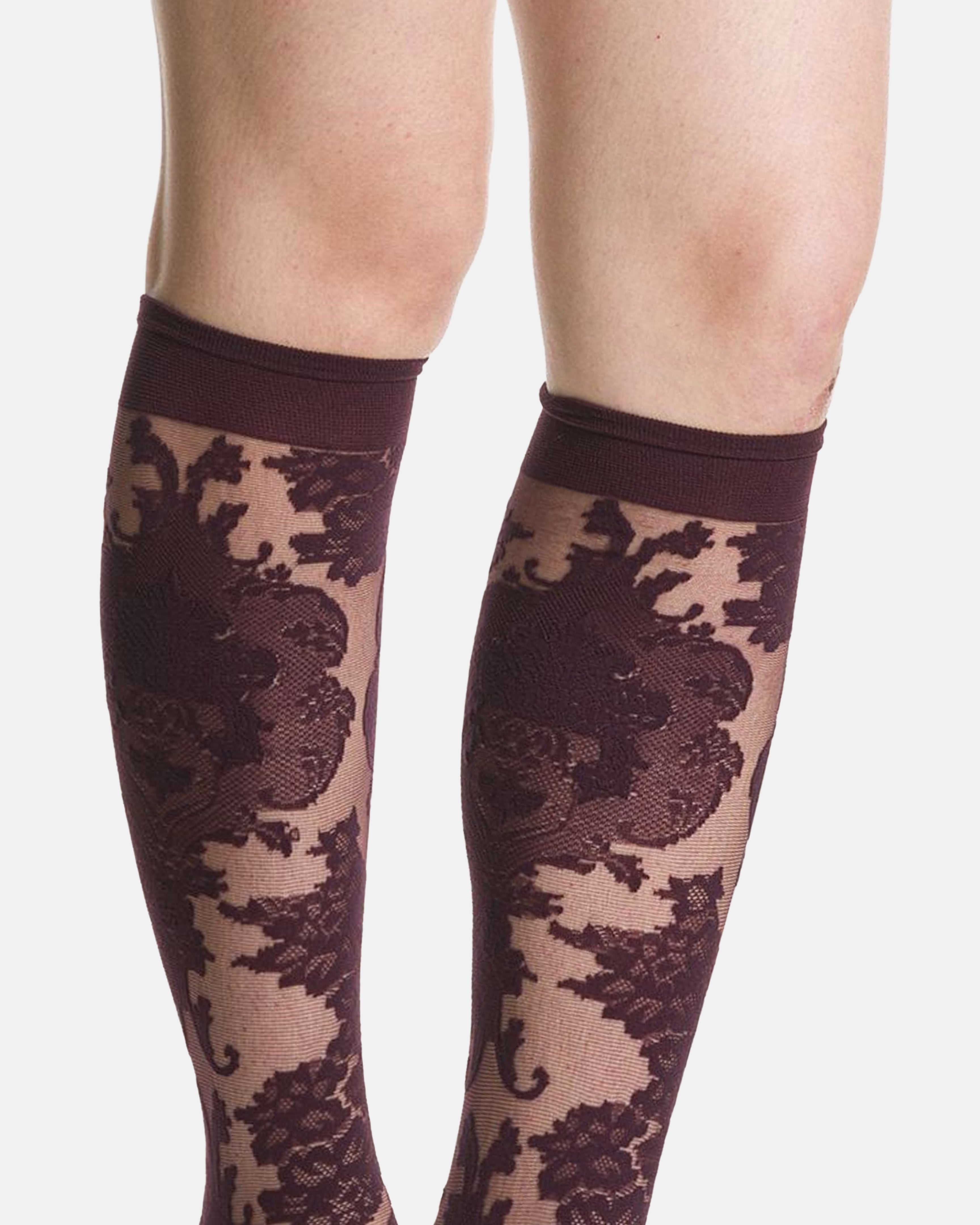 MISTRAL AMARILLO GAMBALETTO