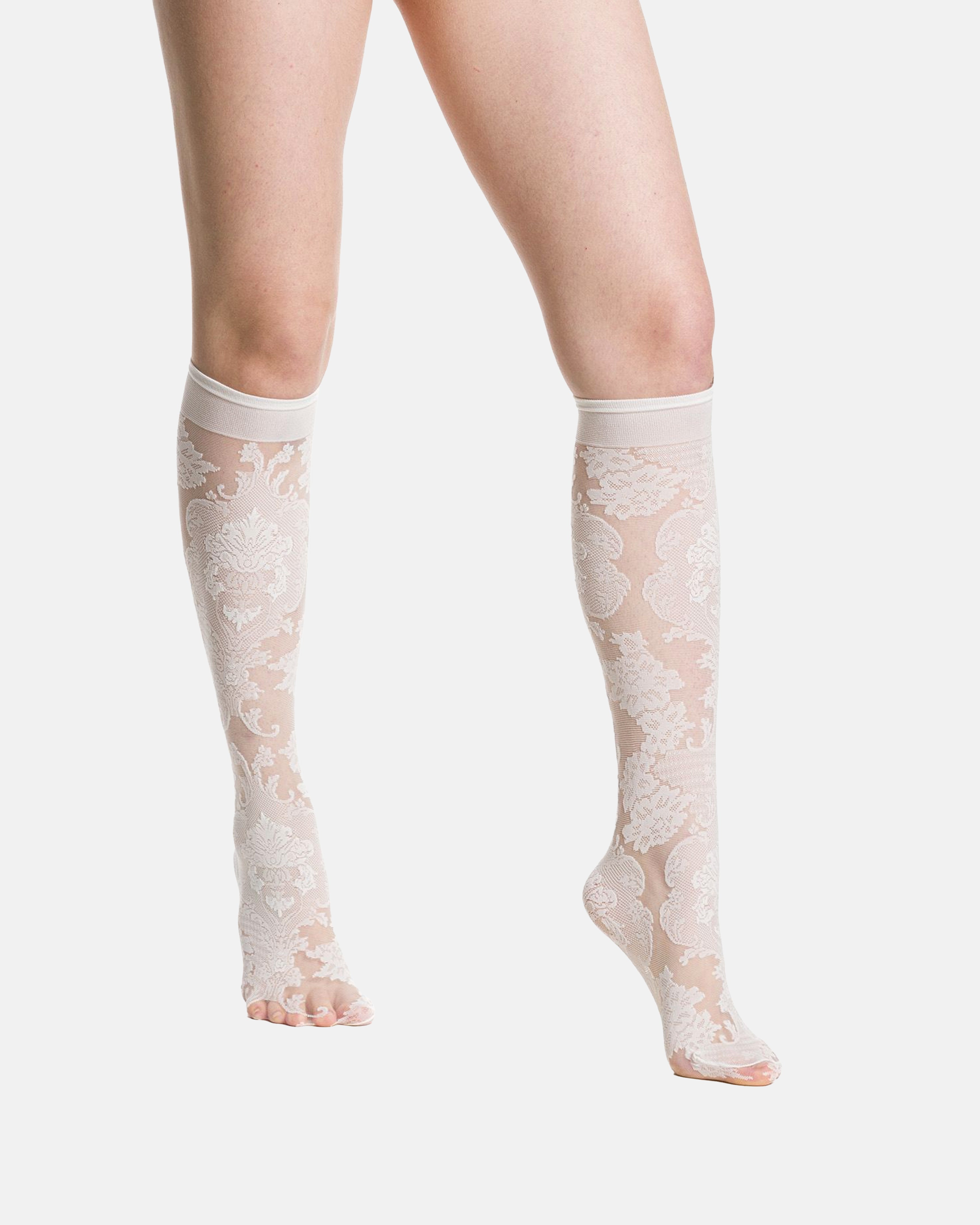 MISTRAL BIANCO GAMBALETTO