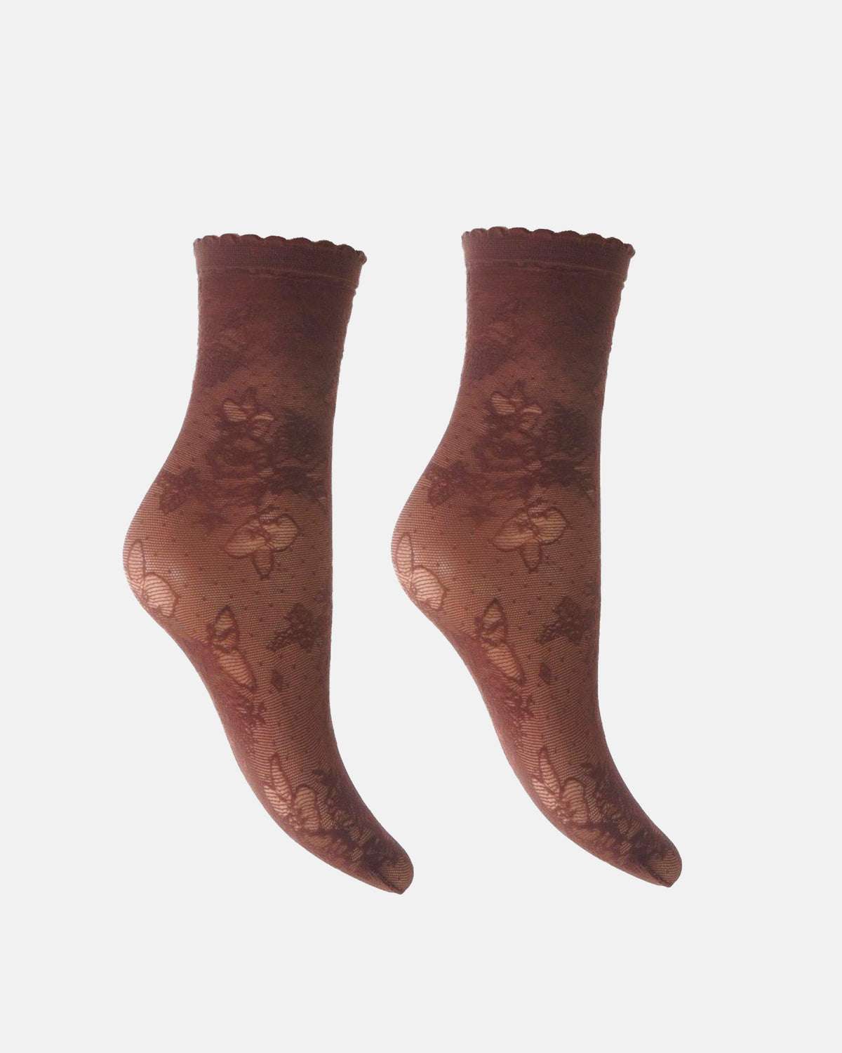 Calzino Argo Mocha