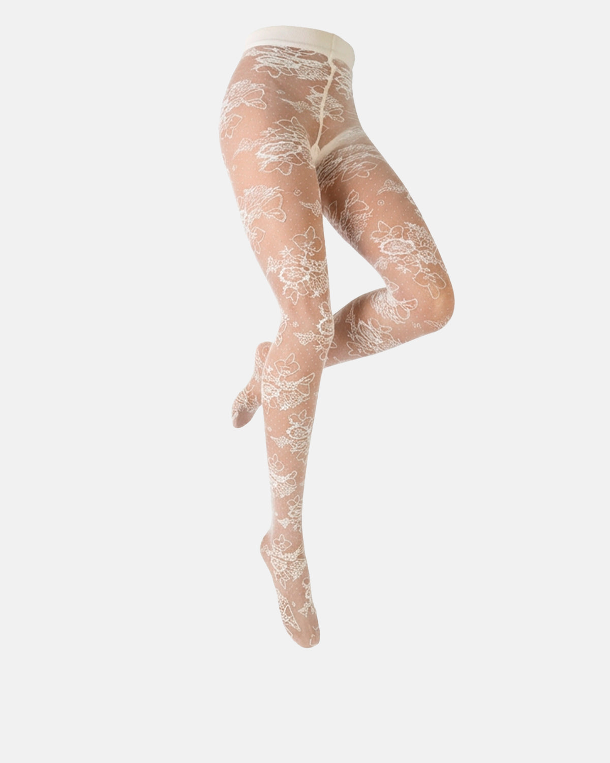 Collant Argo Seta