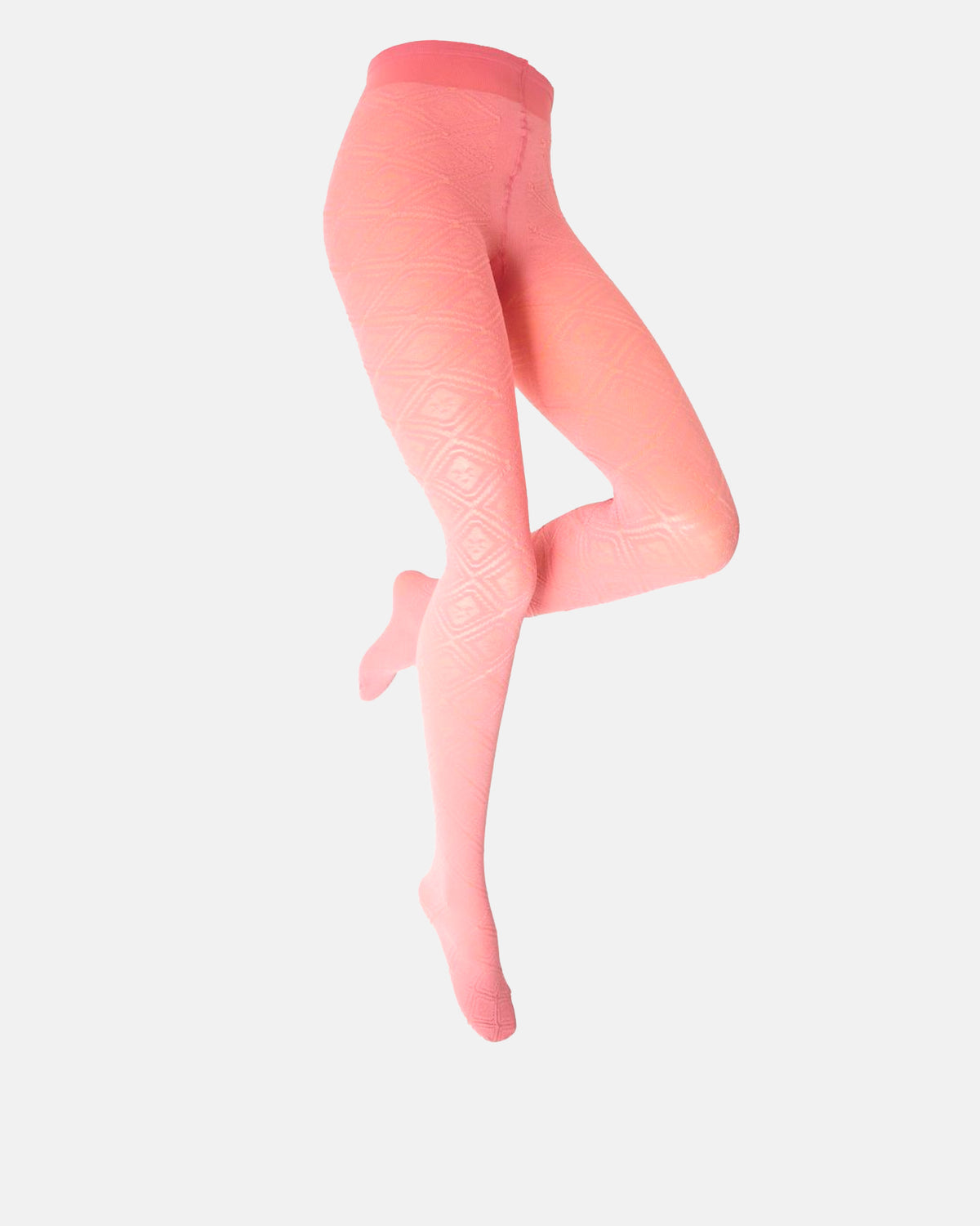 COLLANT TOPAZIO ROSA ANTICO