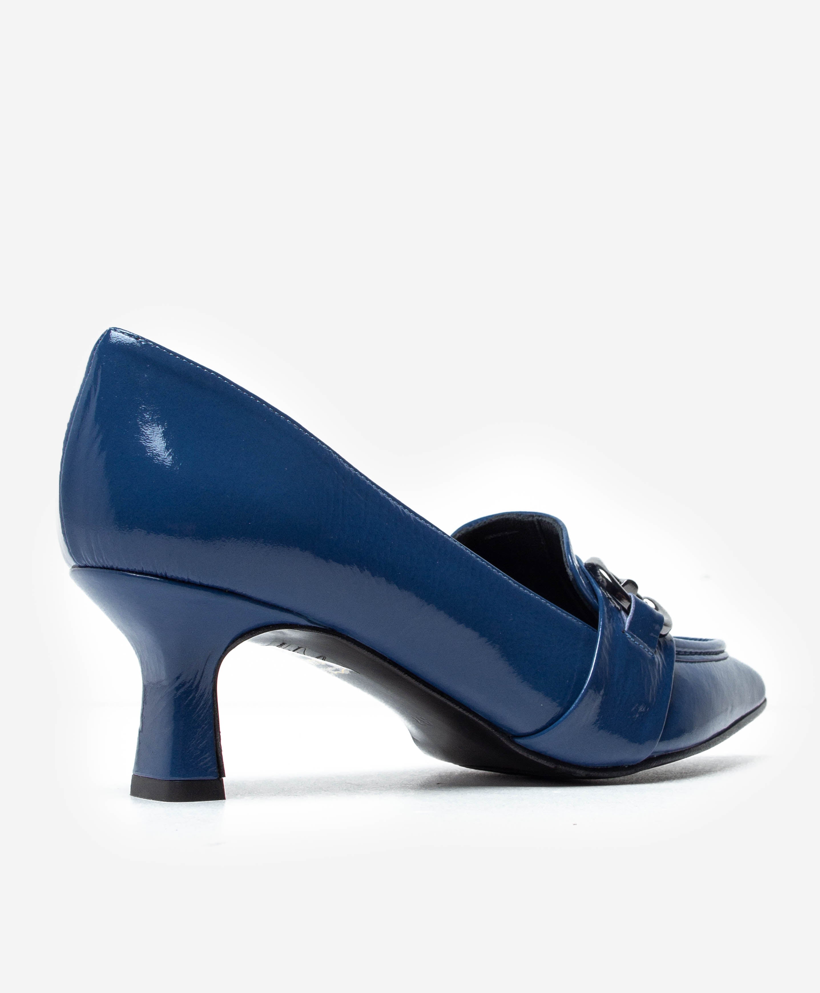 GRATITUDE IS A MUST SR789 BLU