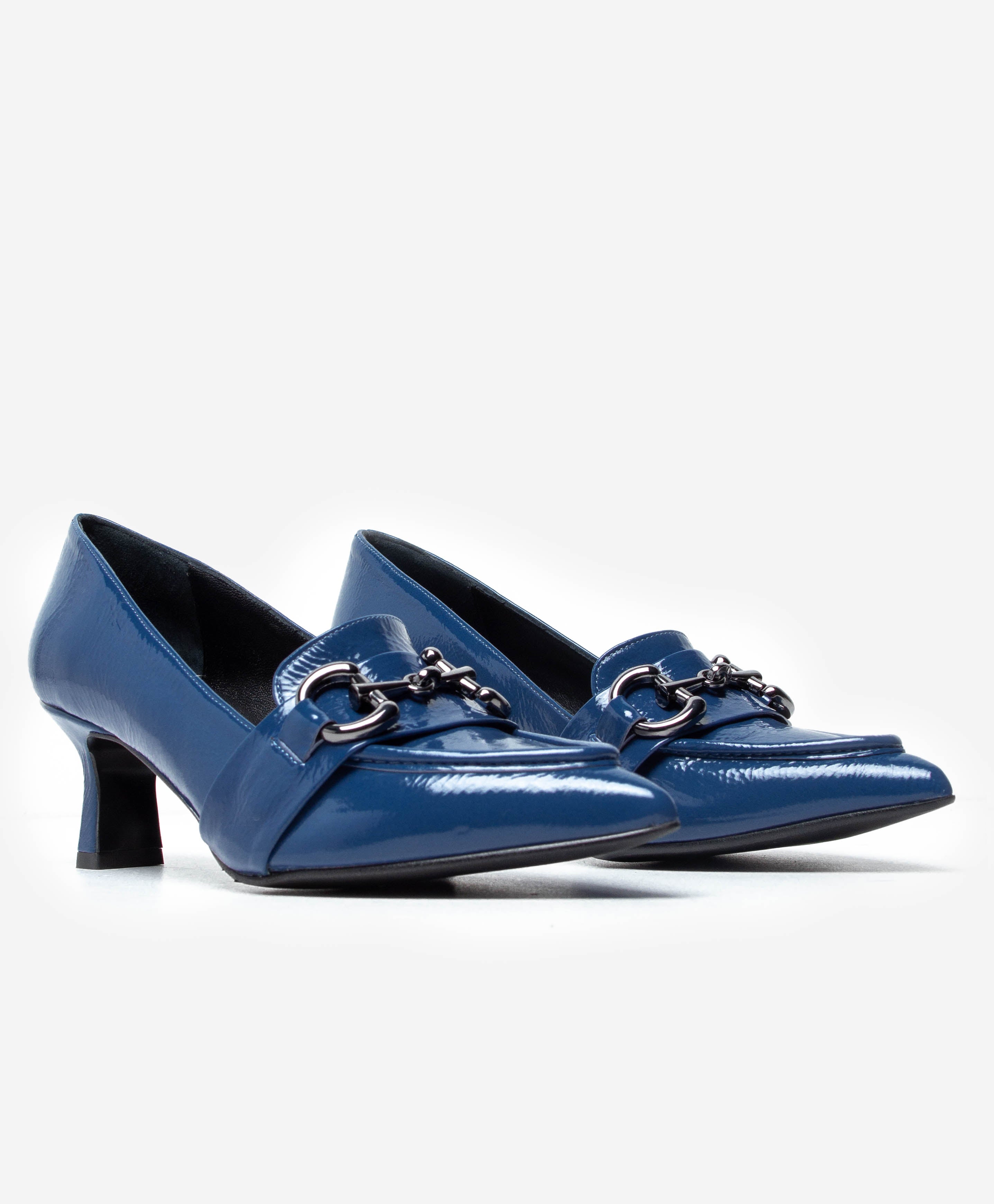 GRATITUDE IS A MUST SR789 BLU
