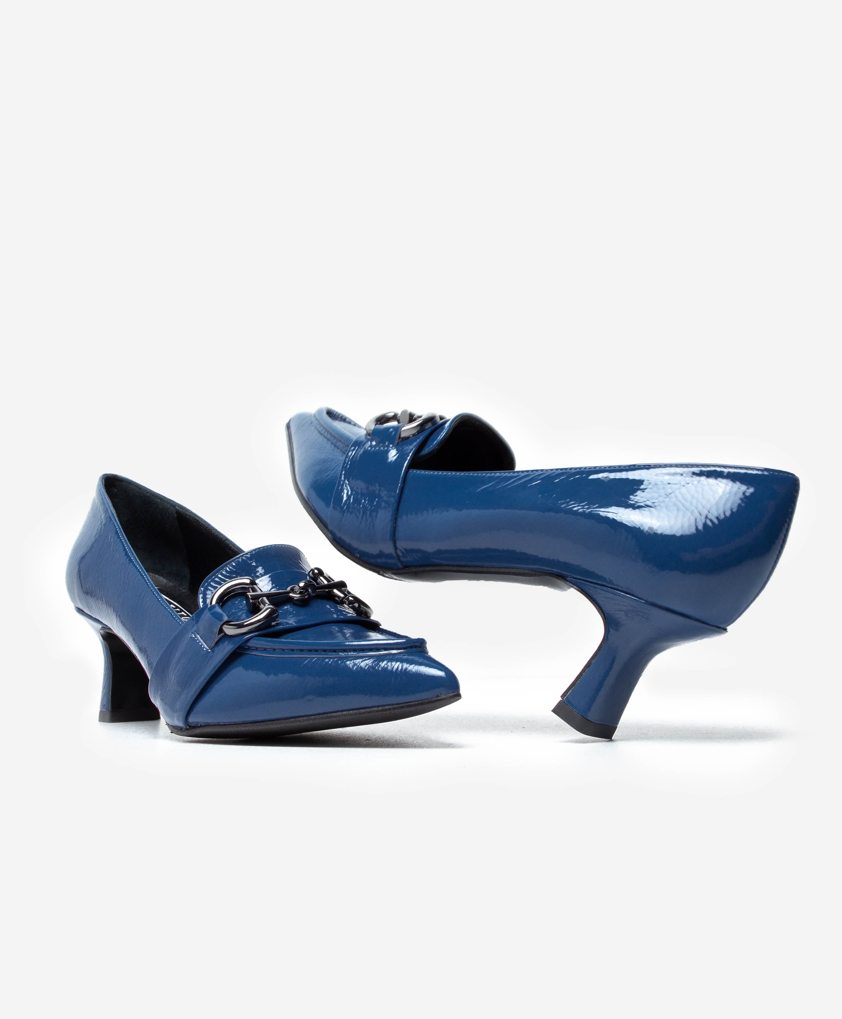 GRATITUDE IS A MUST SR789 BLU